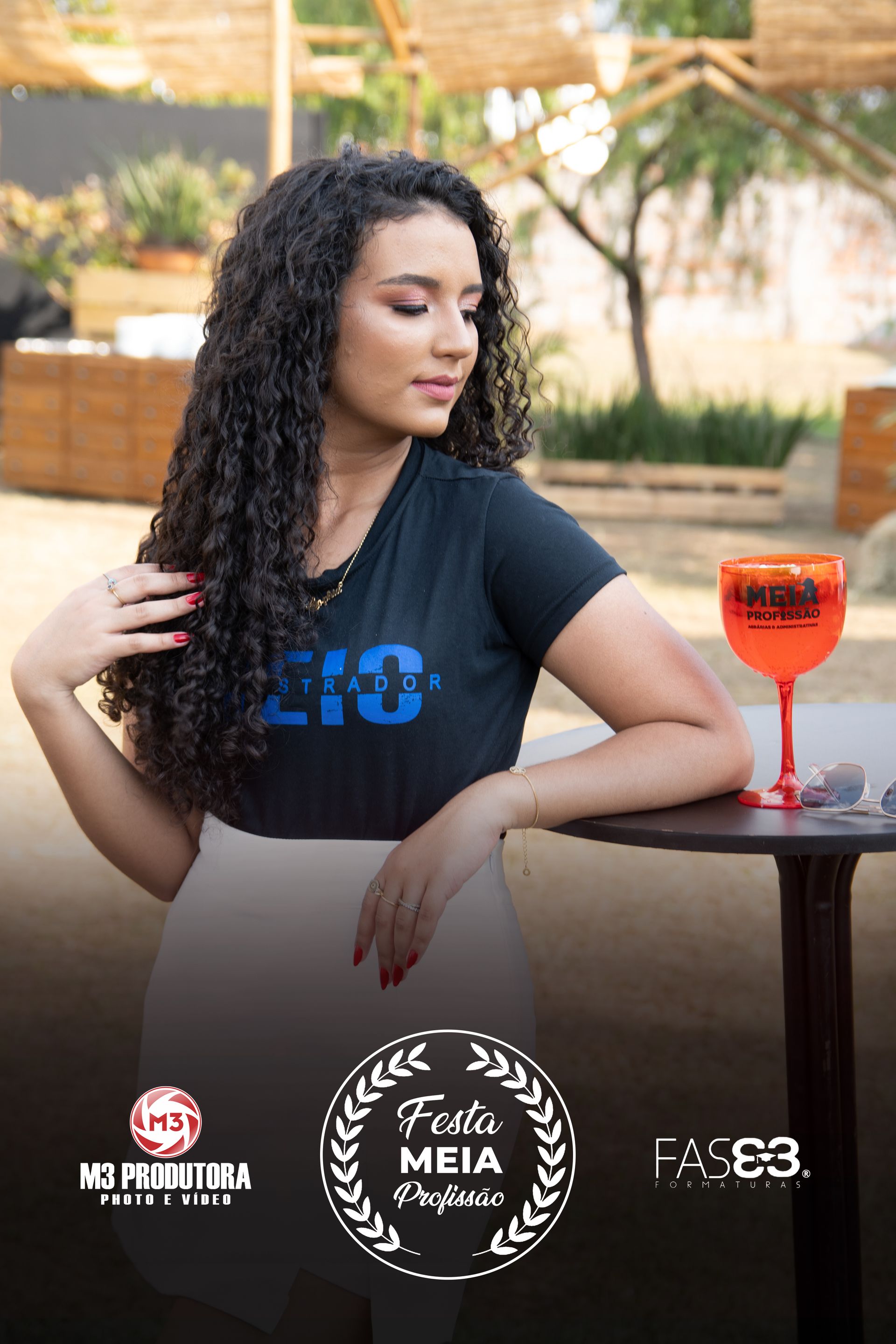 FESTA MEIA PROFISSÃO - UNIPAM 2025 - 2 - 46