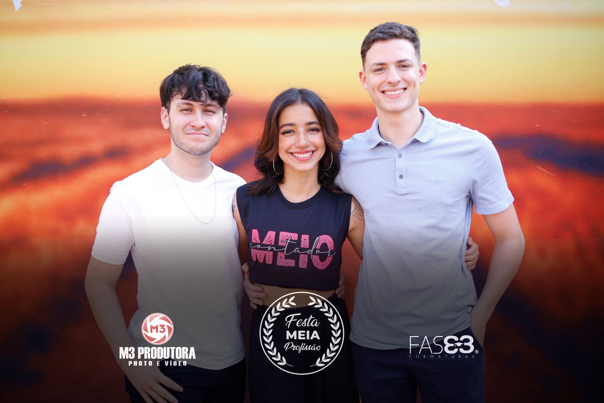 FESTA MEIA PROFISSÃO - UNIPAM 2025 - 2 - 425