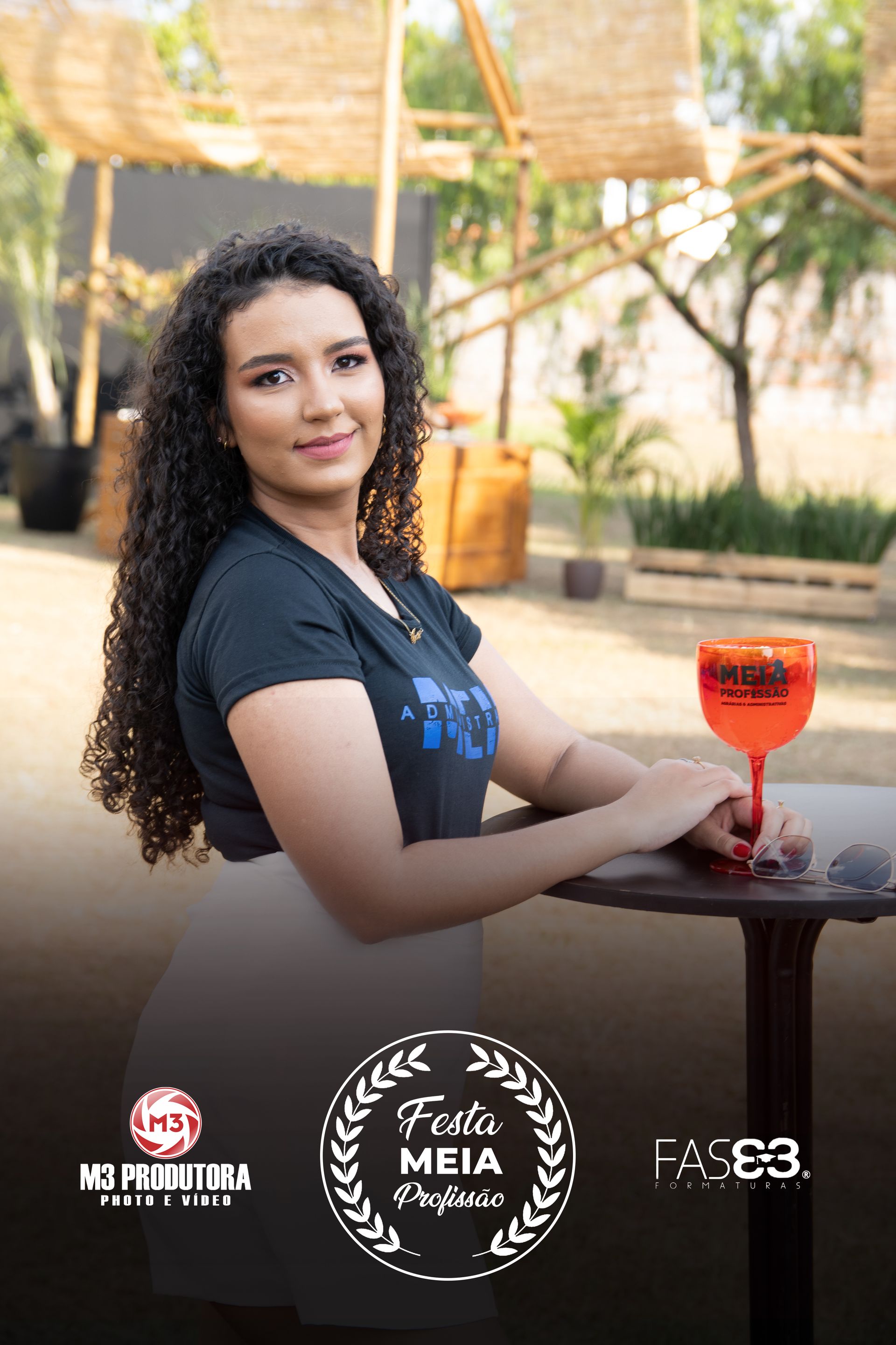 FESTA MEIA PROFISSÃO - UNIPAM 2025 - 2 - 50