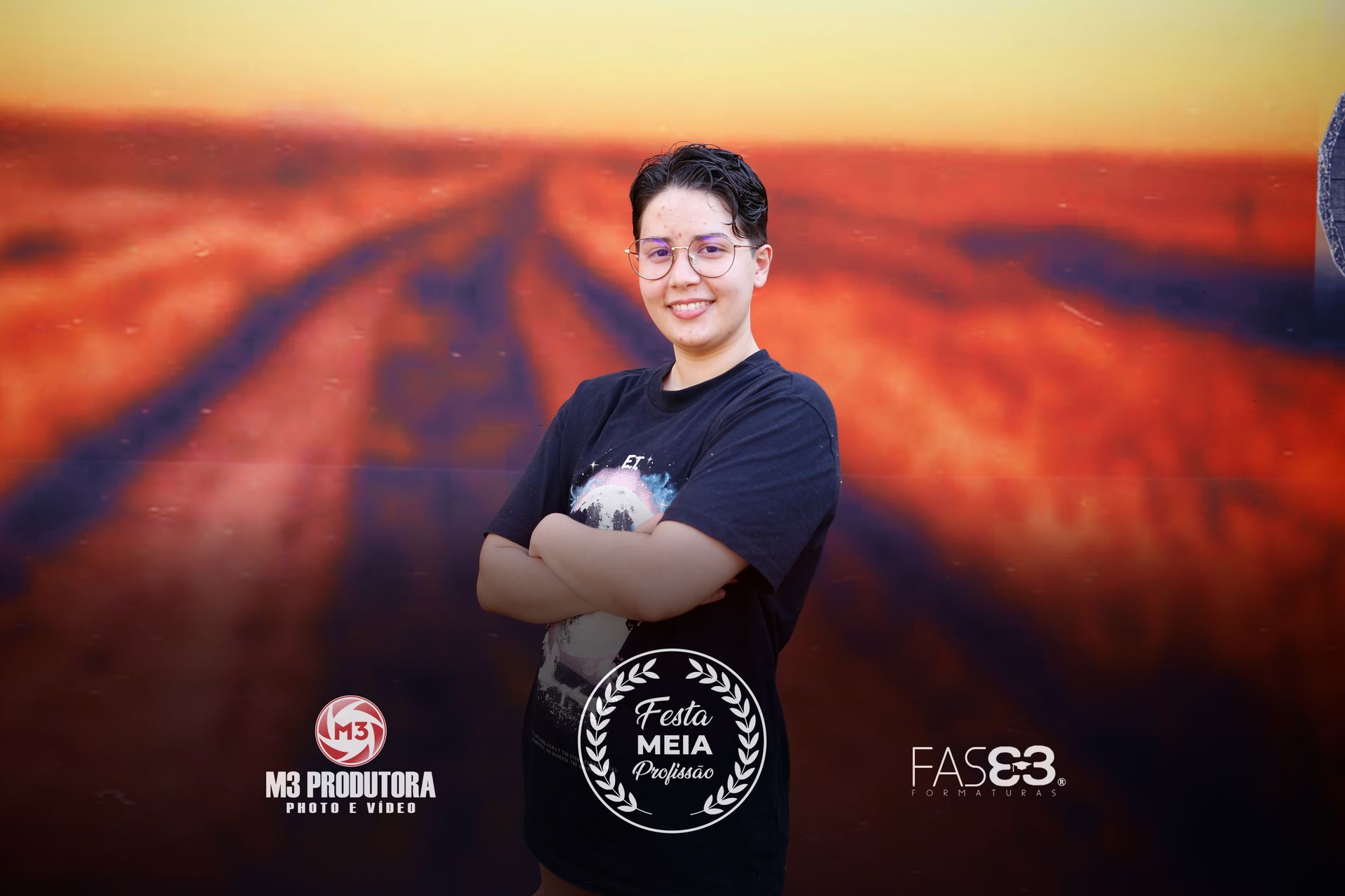 FESTA MEIA PROFISSÃO - UNIPAM 2025 - 2 - 431