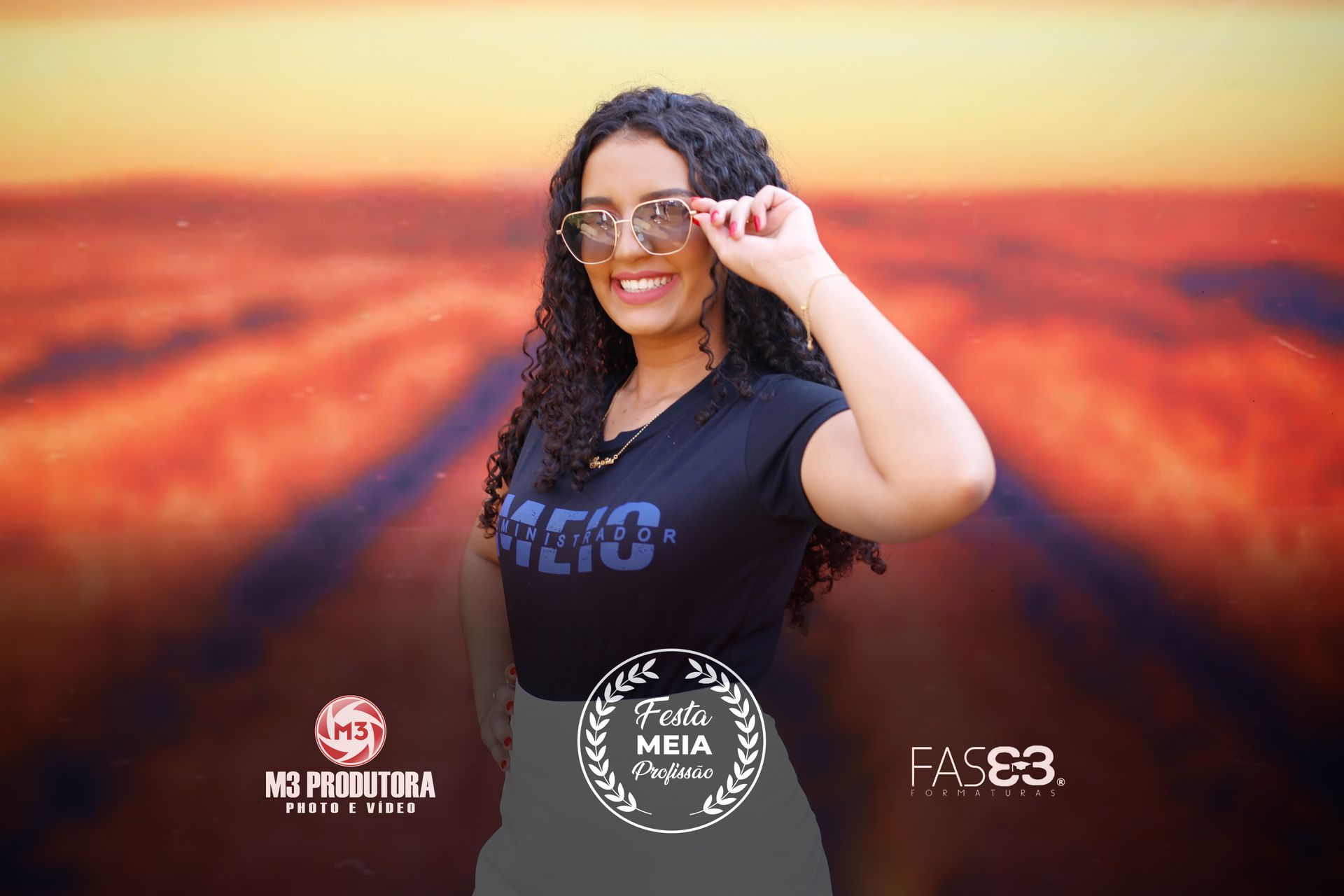 FESTA MEIA PROFISSÃO - UNIPAM 2025 - 2 - 437