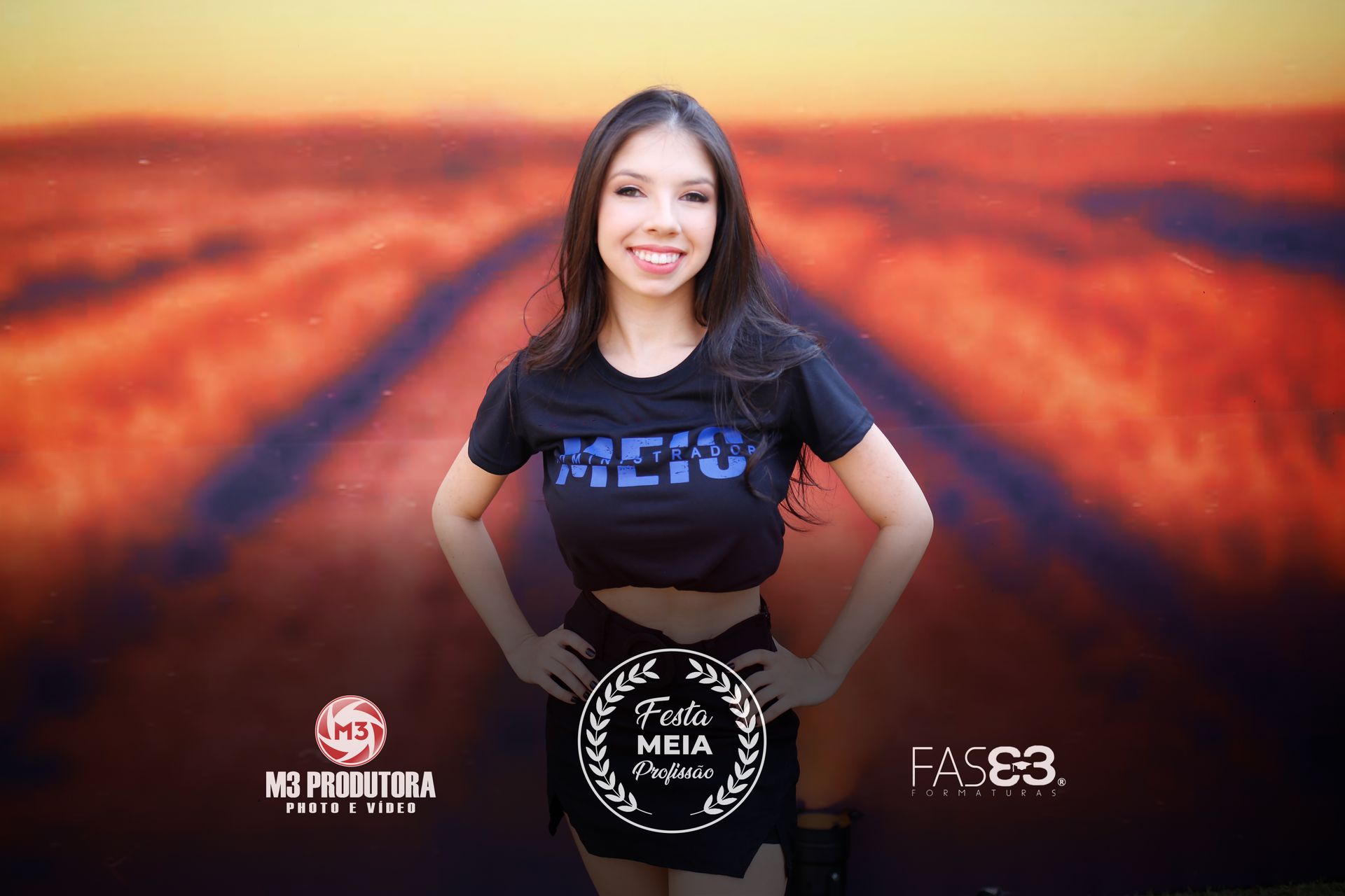 FESTA MEIA PROFISSÃO - UNIPAM 2025 - 2 - 438