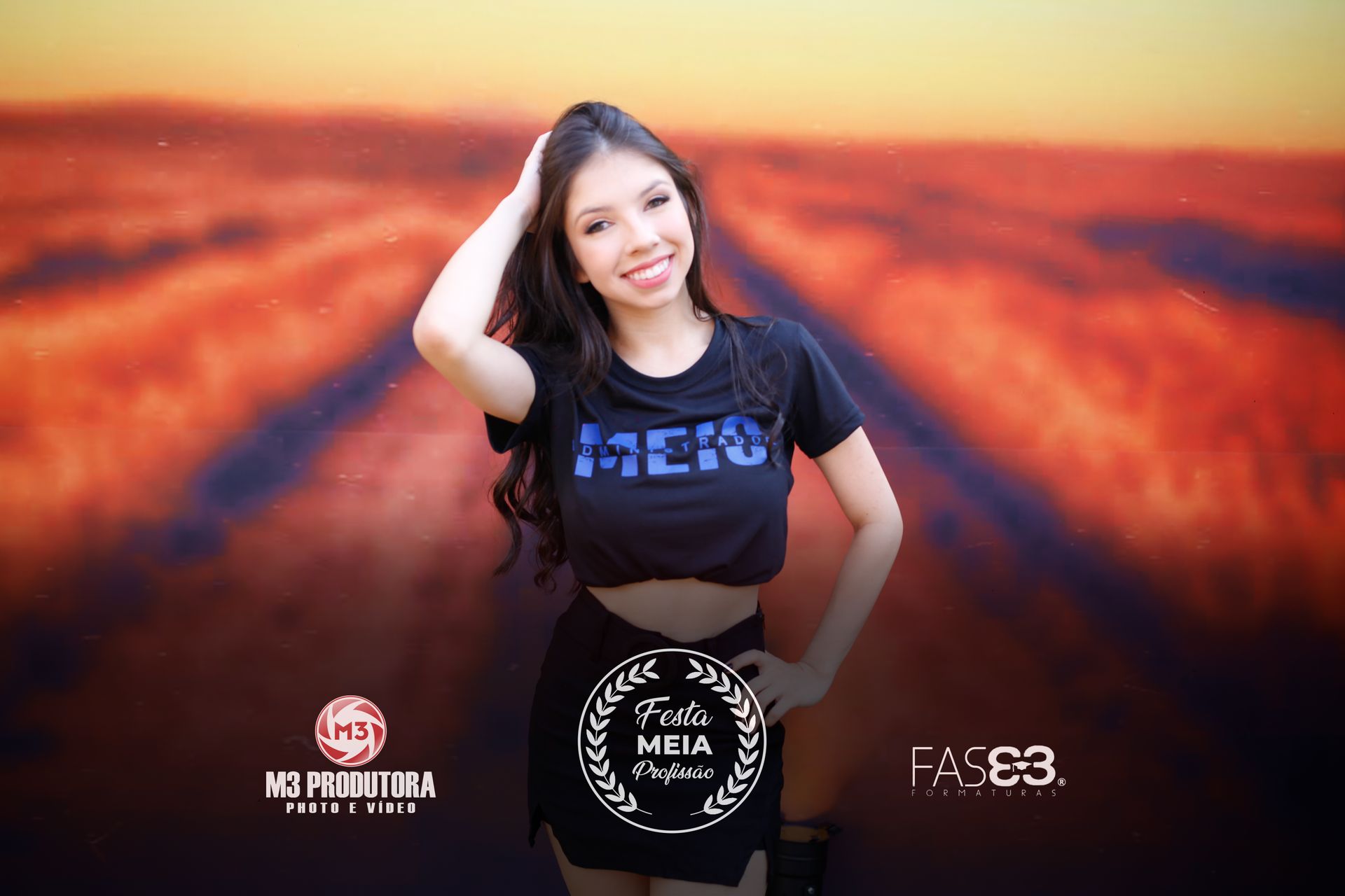 FESTA MEIA PROFISSÃO - UNIPAM 2025 - 2 - 442