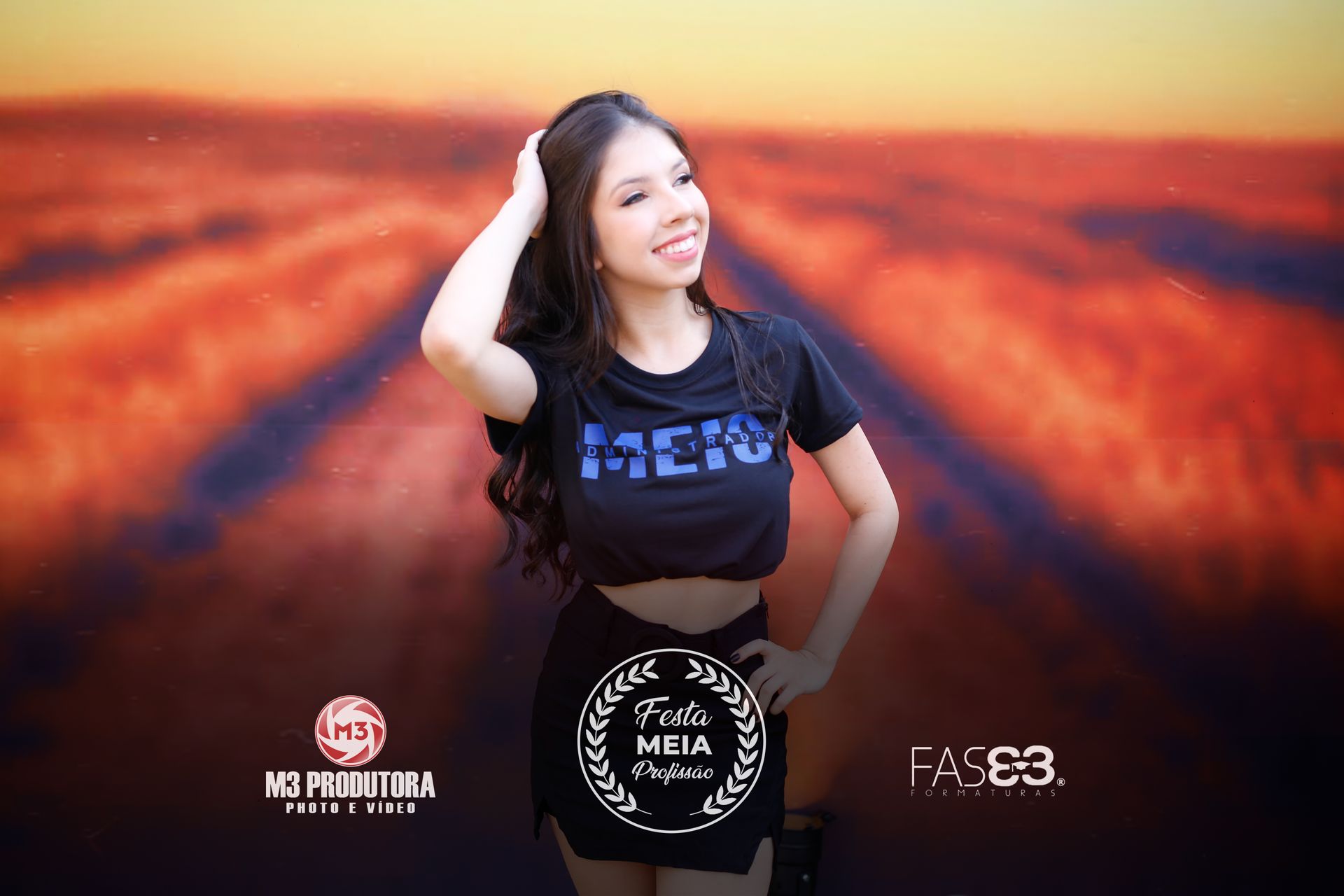 FESTA MEIA PROFISSÃO - UNIPAM 2025 - 2 - 443