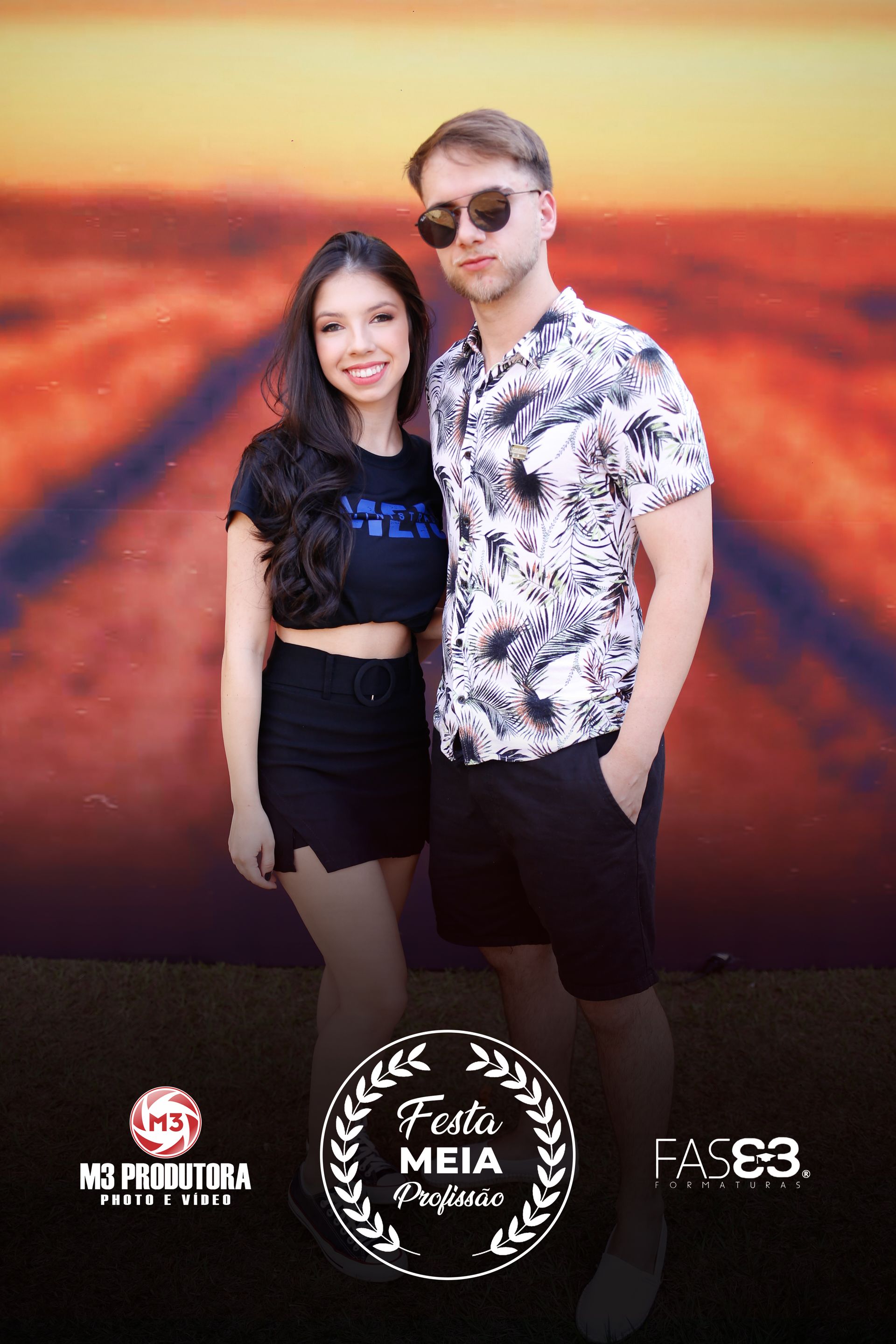 FESTA MEIA PROFISSÃO - UNIPAM 2025 - 2 - 446