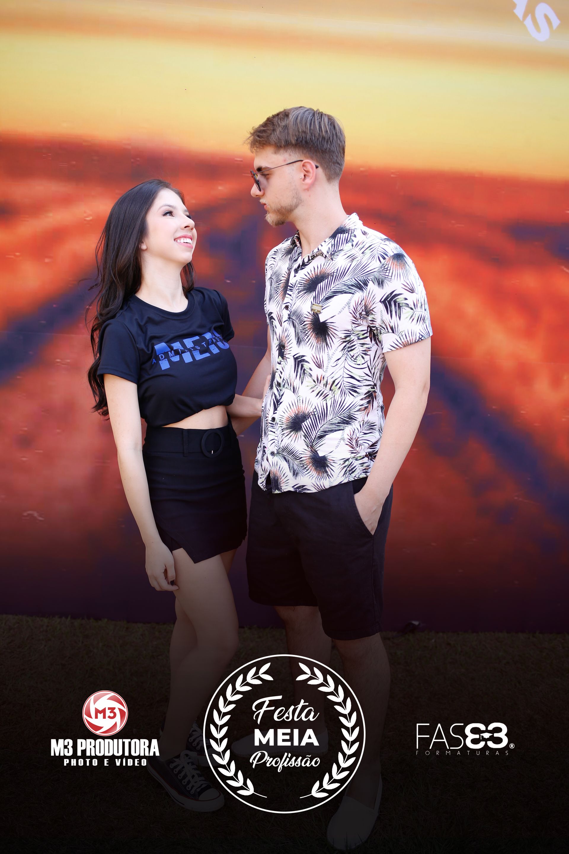 FESTA MEIA PROFISSÃO - UNIPAM 2025 - 2 - 445