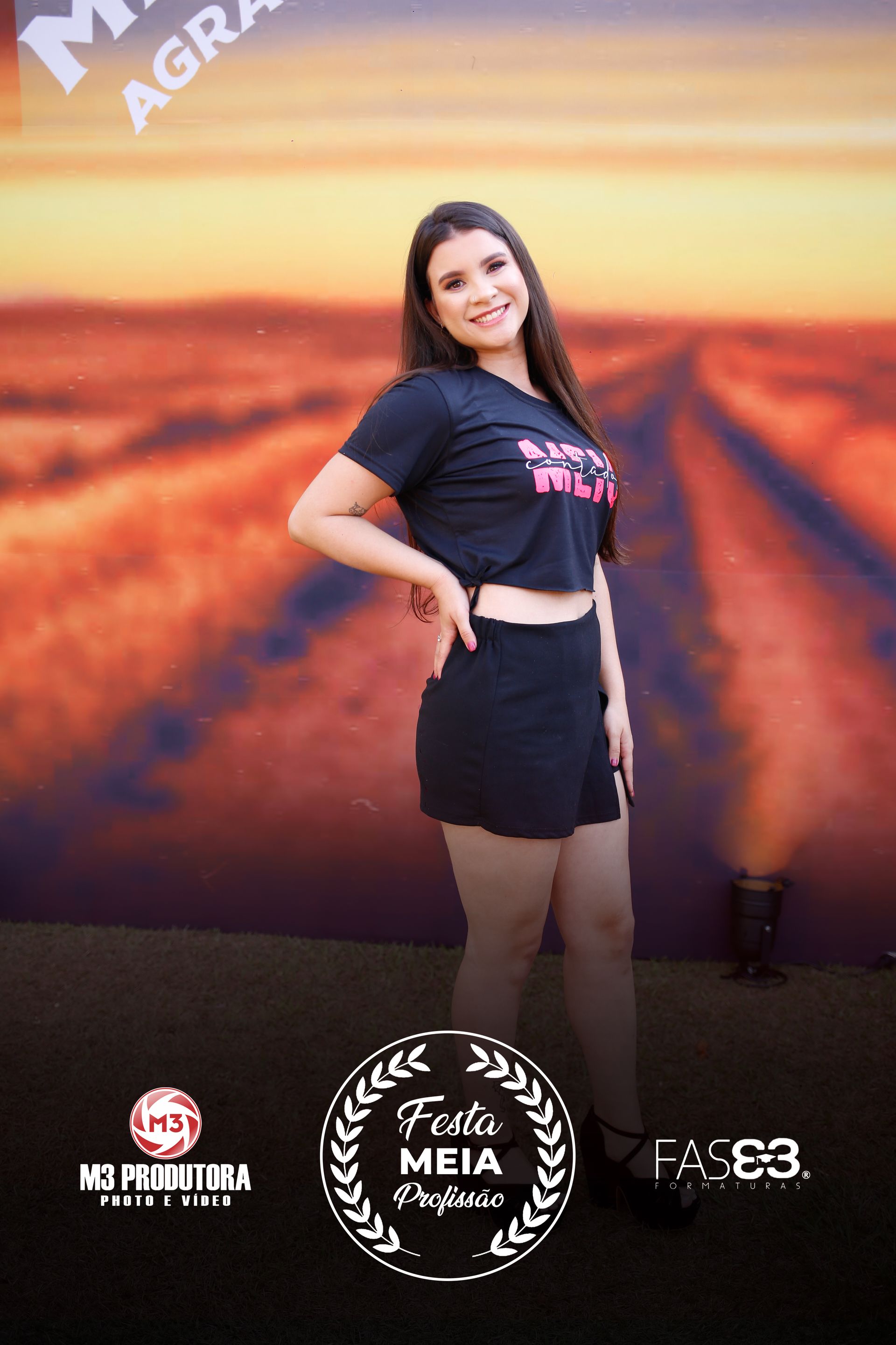 FESTA MEIA PROFISSÃO - UNIPAM 2025 - 2 - 447