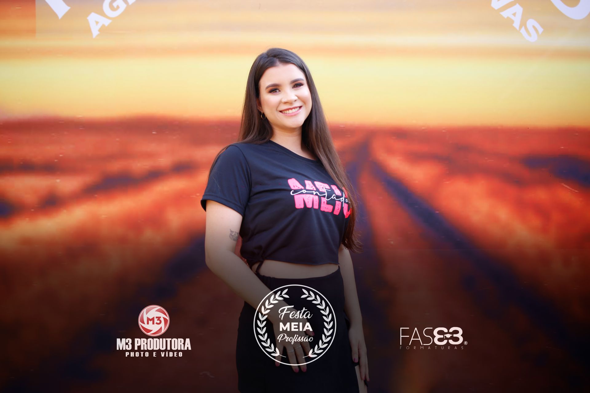 FESTA MEIA PROFISSÃO - UNIPAM 2025 - 2 - 449