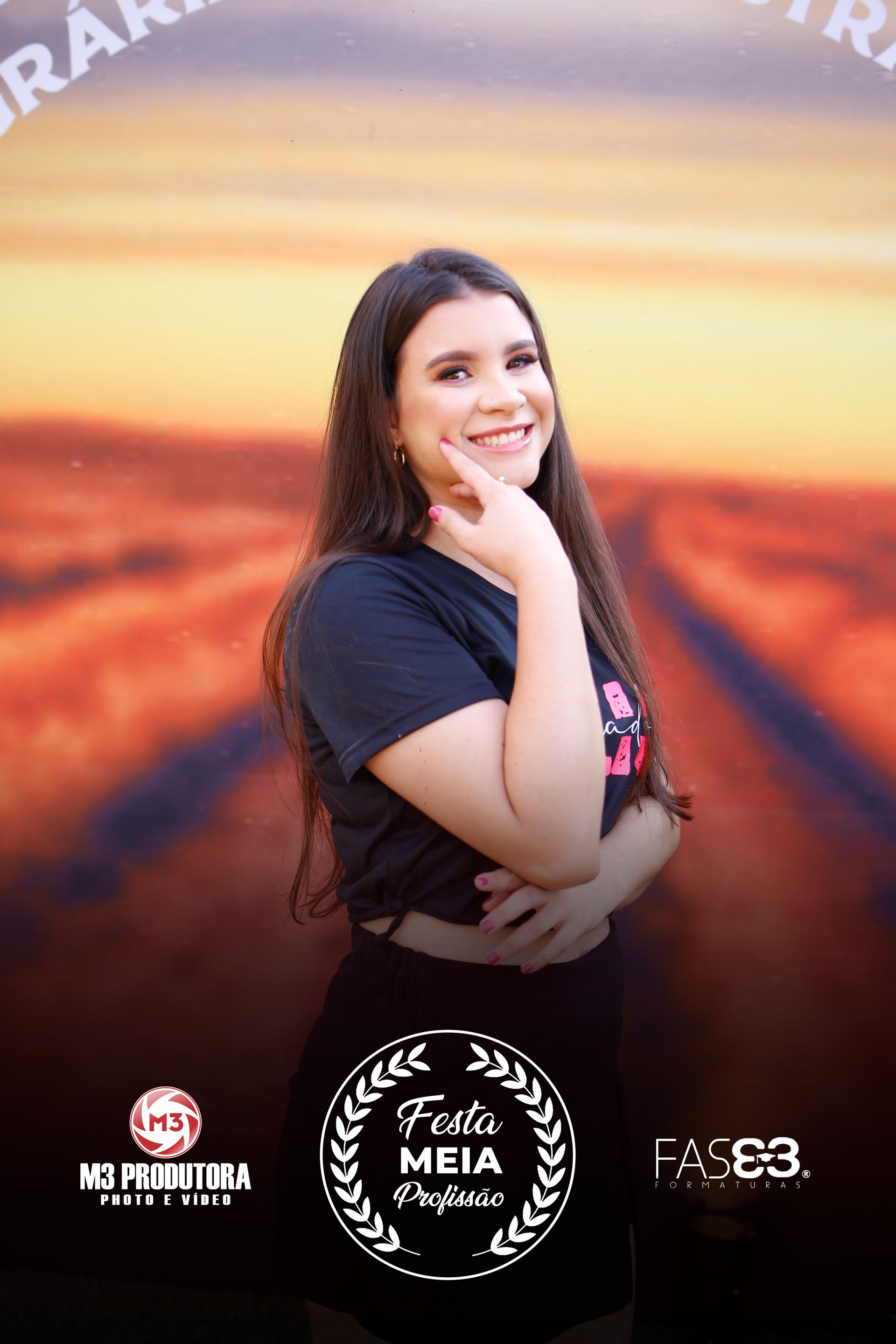 FESTA MEIA PROFISSÃO - UNIPAM 2025 - 2 - 450