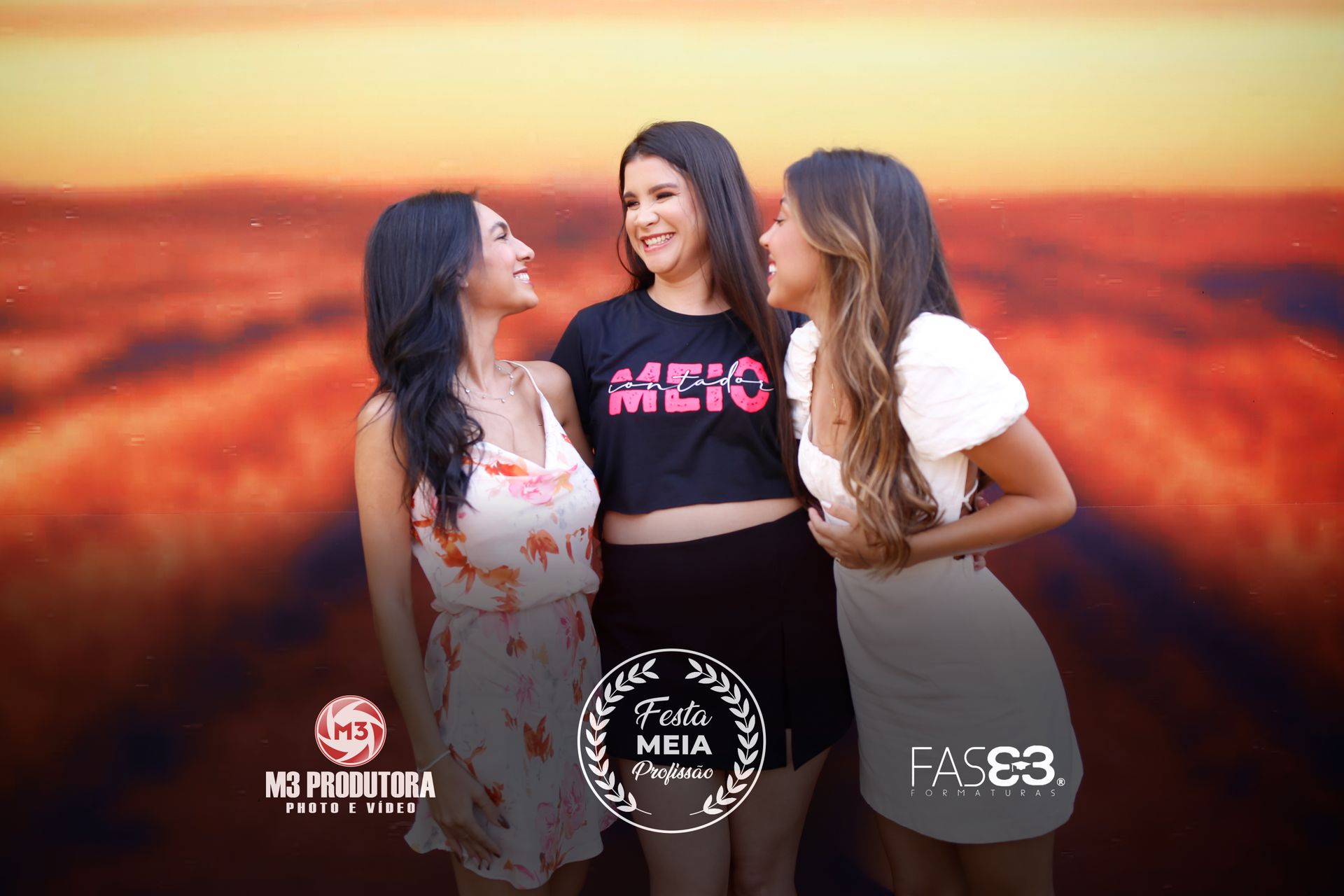 FESTA MEIA PROFISSÃO - UNIPAM 2025 - 2 - 455