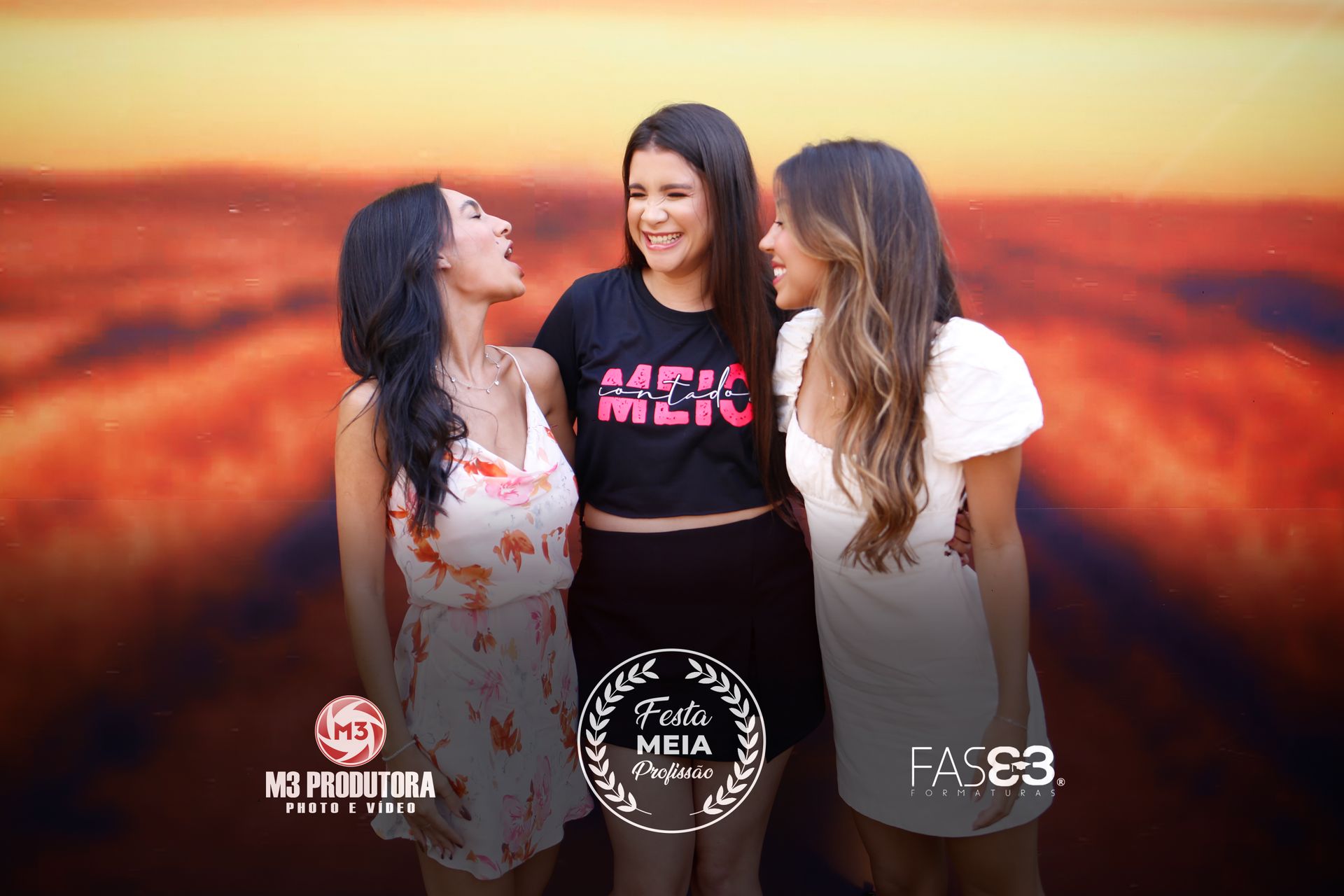 FESTA MEIA PROFISSÃO - UNIPAM 2025 - 2 - 456