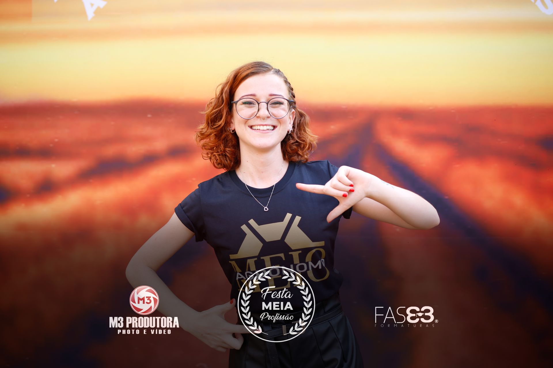 FESTA MEIA PROFISSÃO - UNIPAM 2025 - 2 - 460