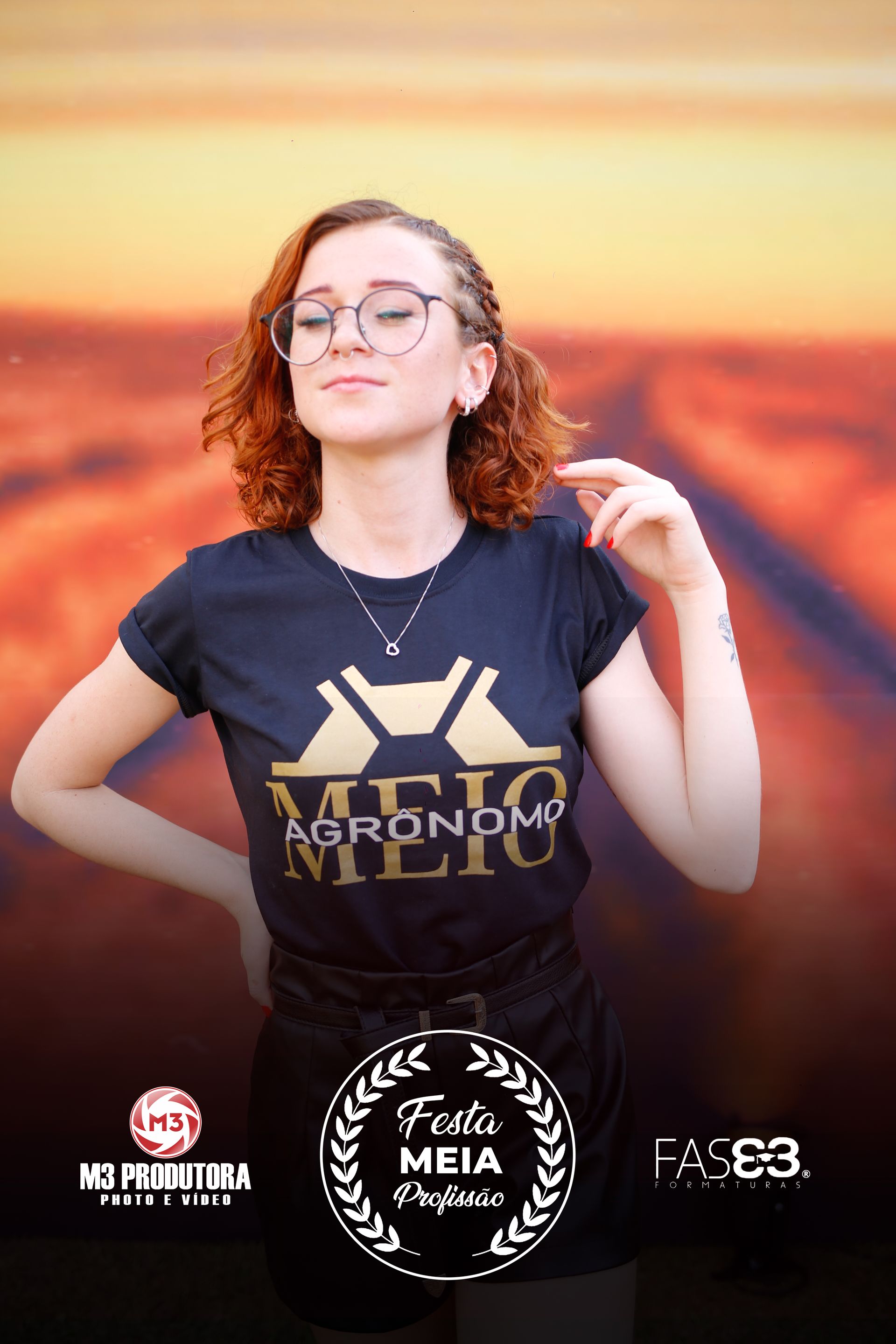 FESTA MEIA PROFISSÃO - UNIPAM 2025 - 2 - 463