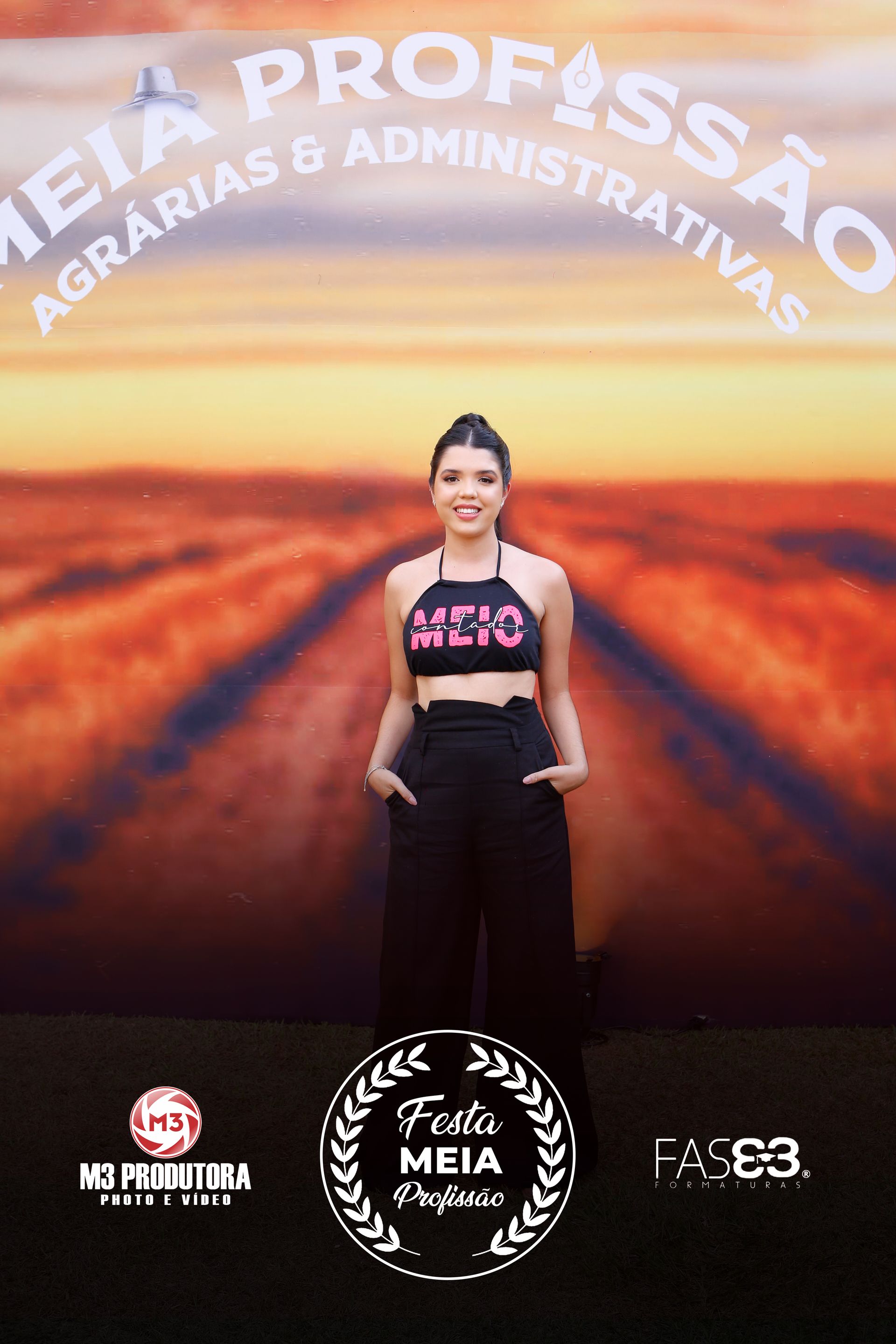 FESTA MEIA PROFISSÃO - UNIPAM 2025 - 2 - 472