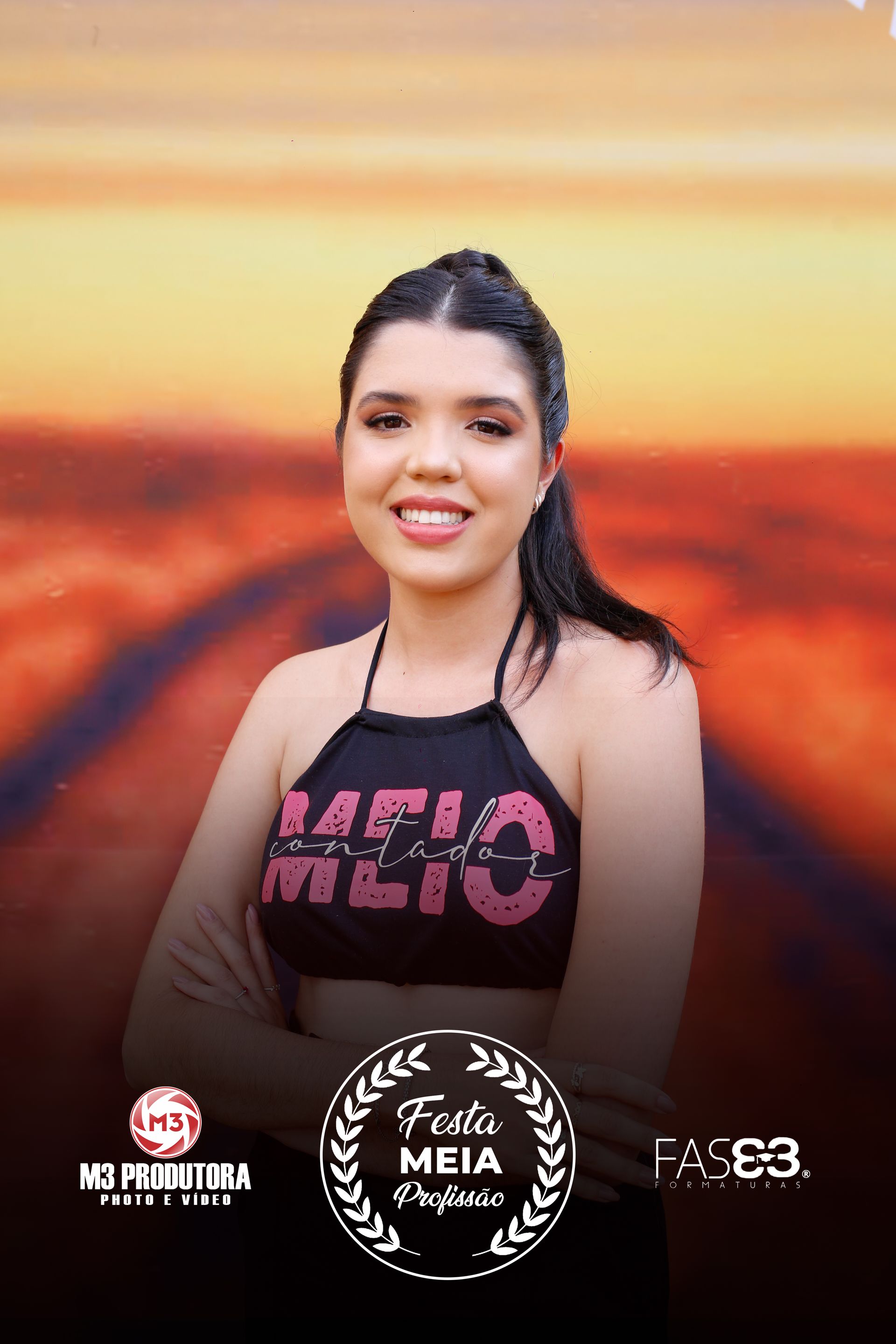 FESTA MEIA PROFISSÃO - UNIPAM 2025 - 2 - 469