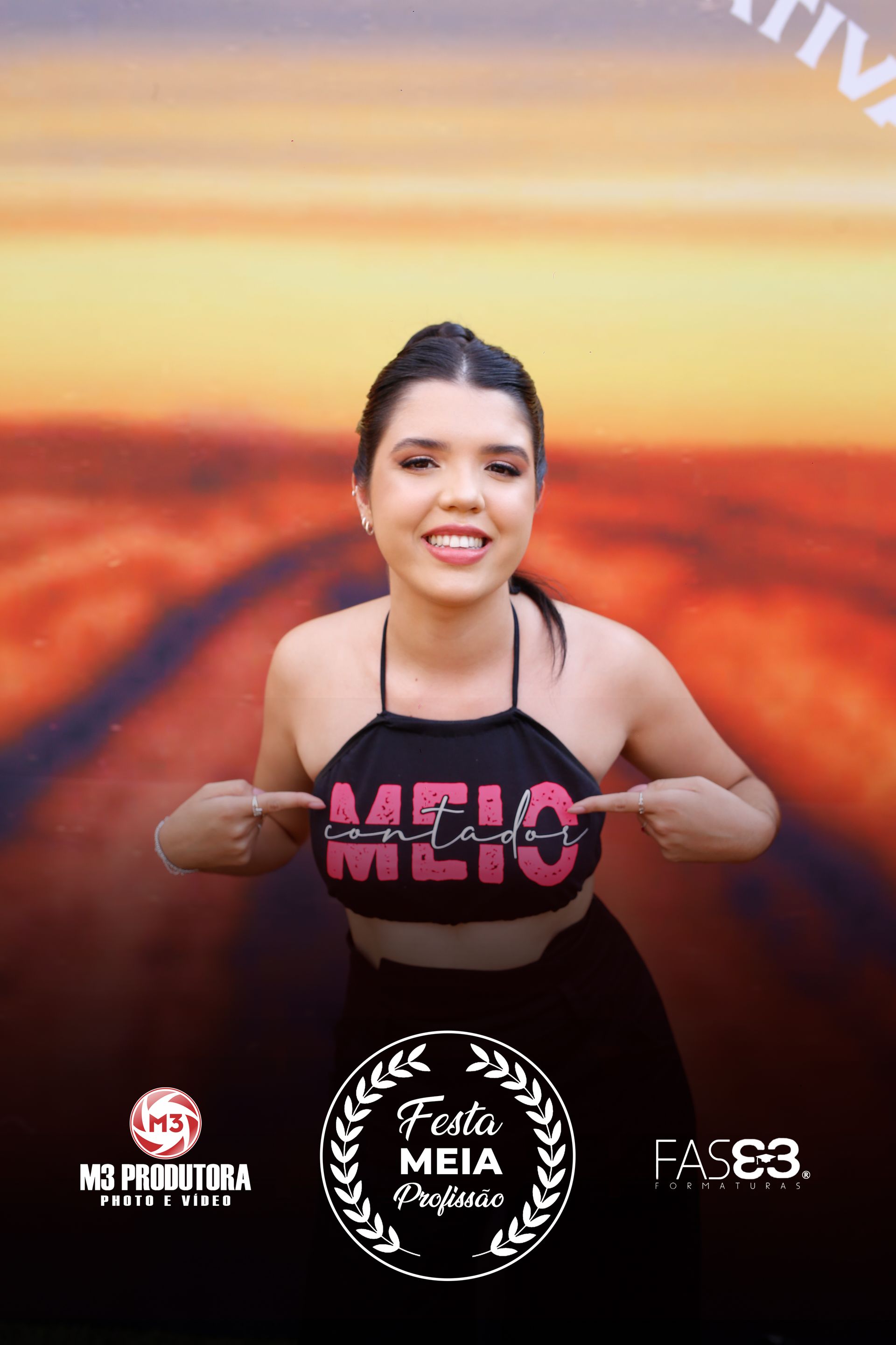 FESTA MEIA PROFISSÃO - UNIPAM 2025 - 2 - 471