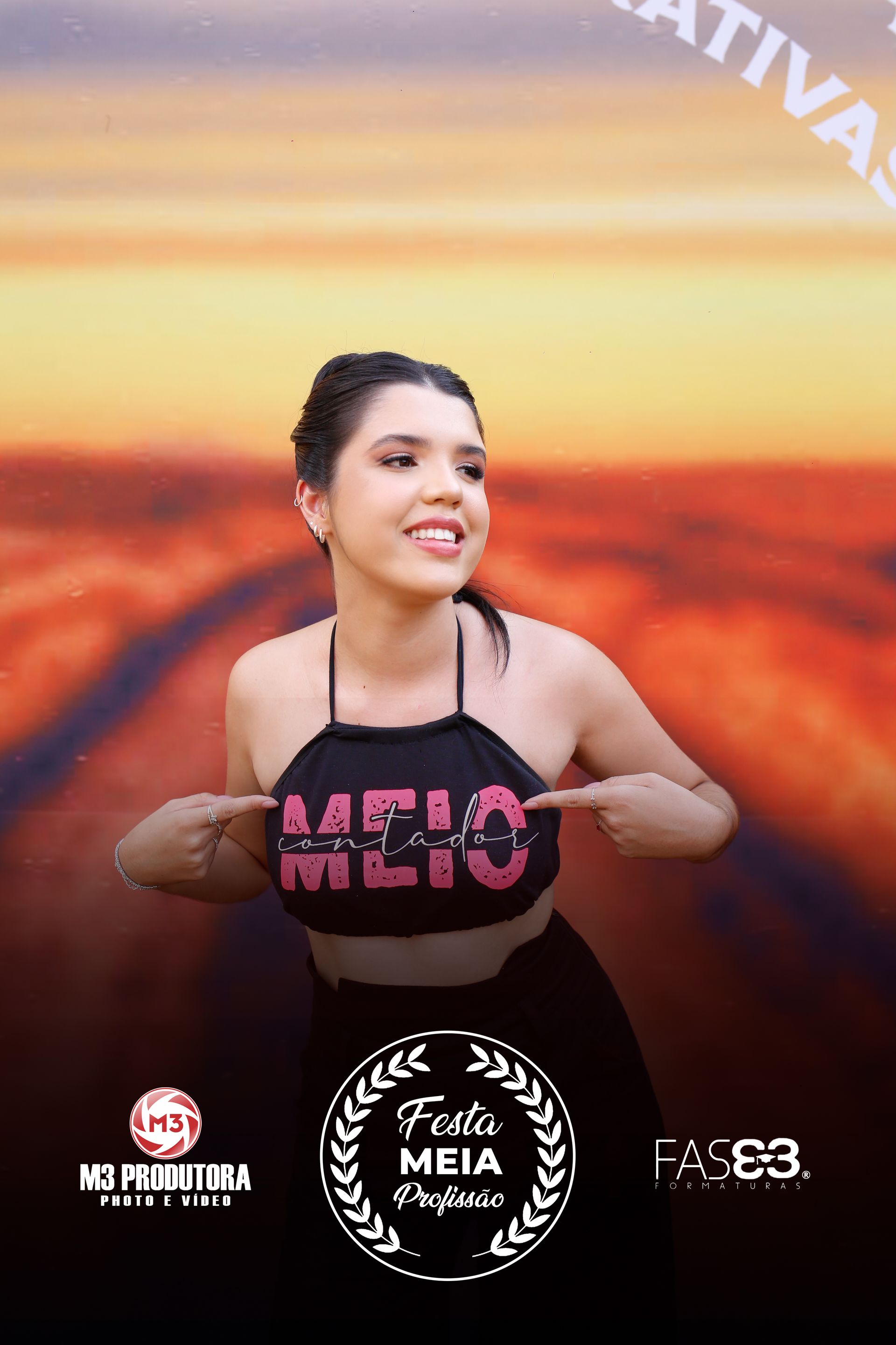 FESTA MEIA PROFISSÃO - UNIPAM 2025 - 2 - 473