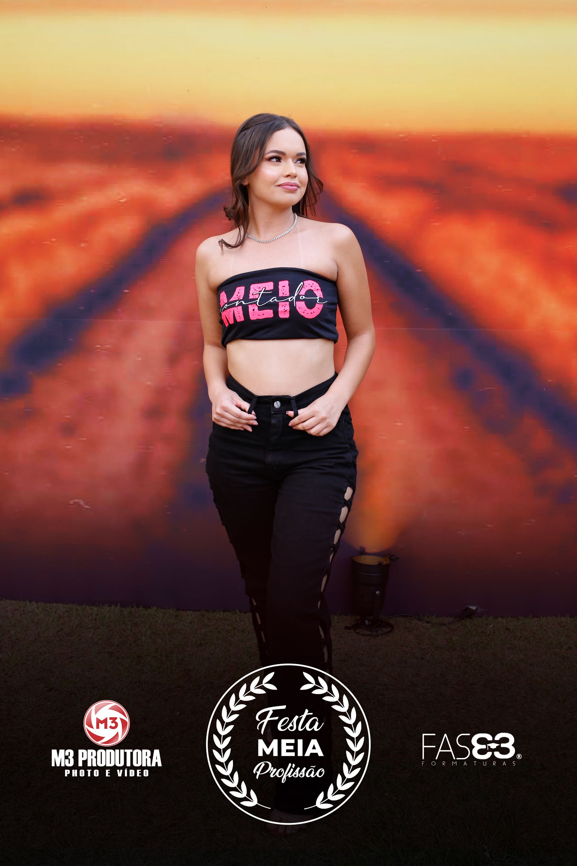 FESTA MEIA PROFISSÃO - UNIPAM 2025 - 2 - 477