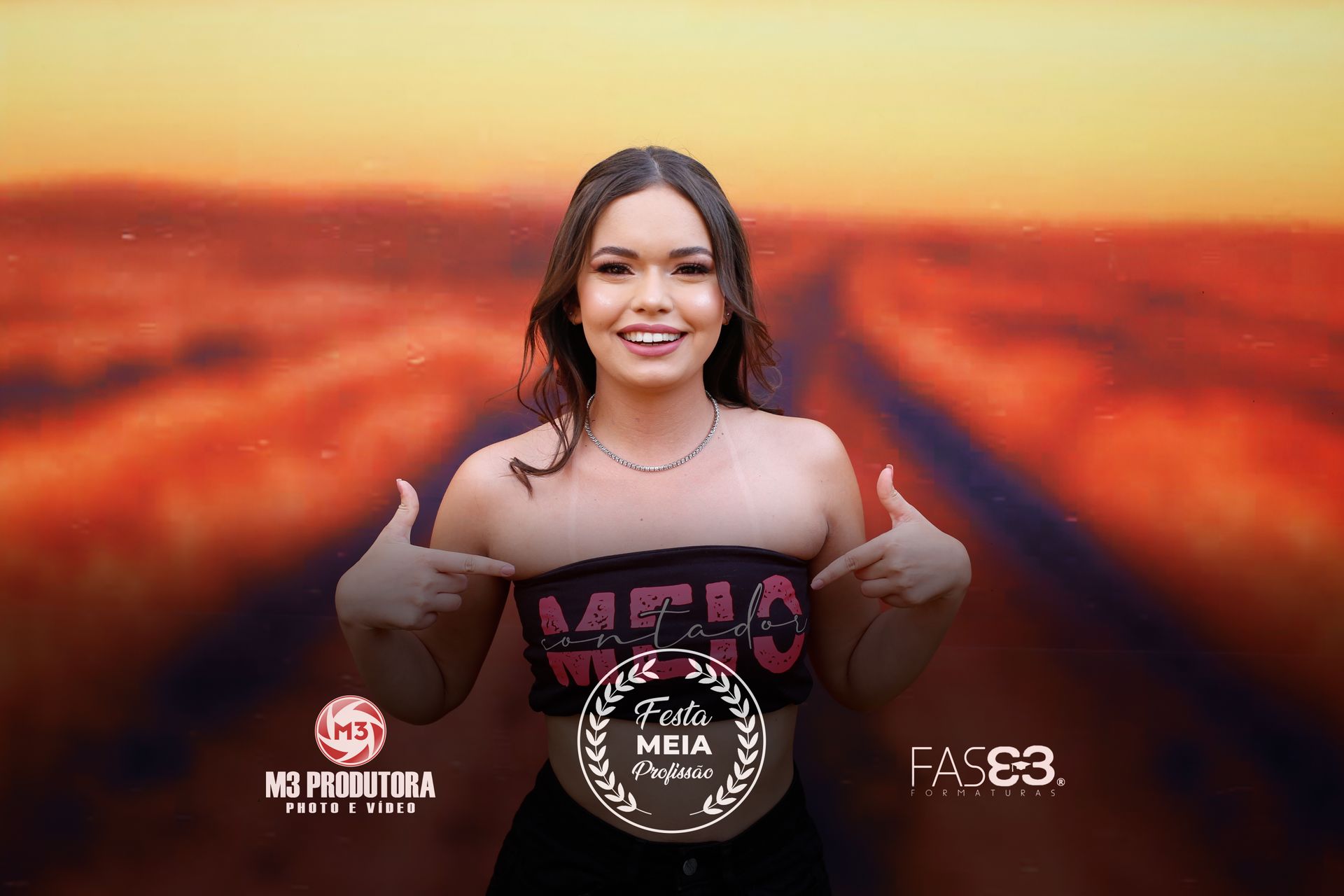 FESTA MEIA PROFISSÃO - UNIPAM 2025 - 2 - 478