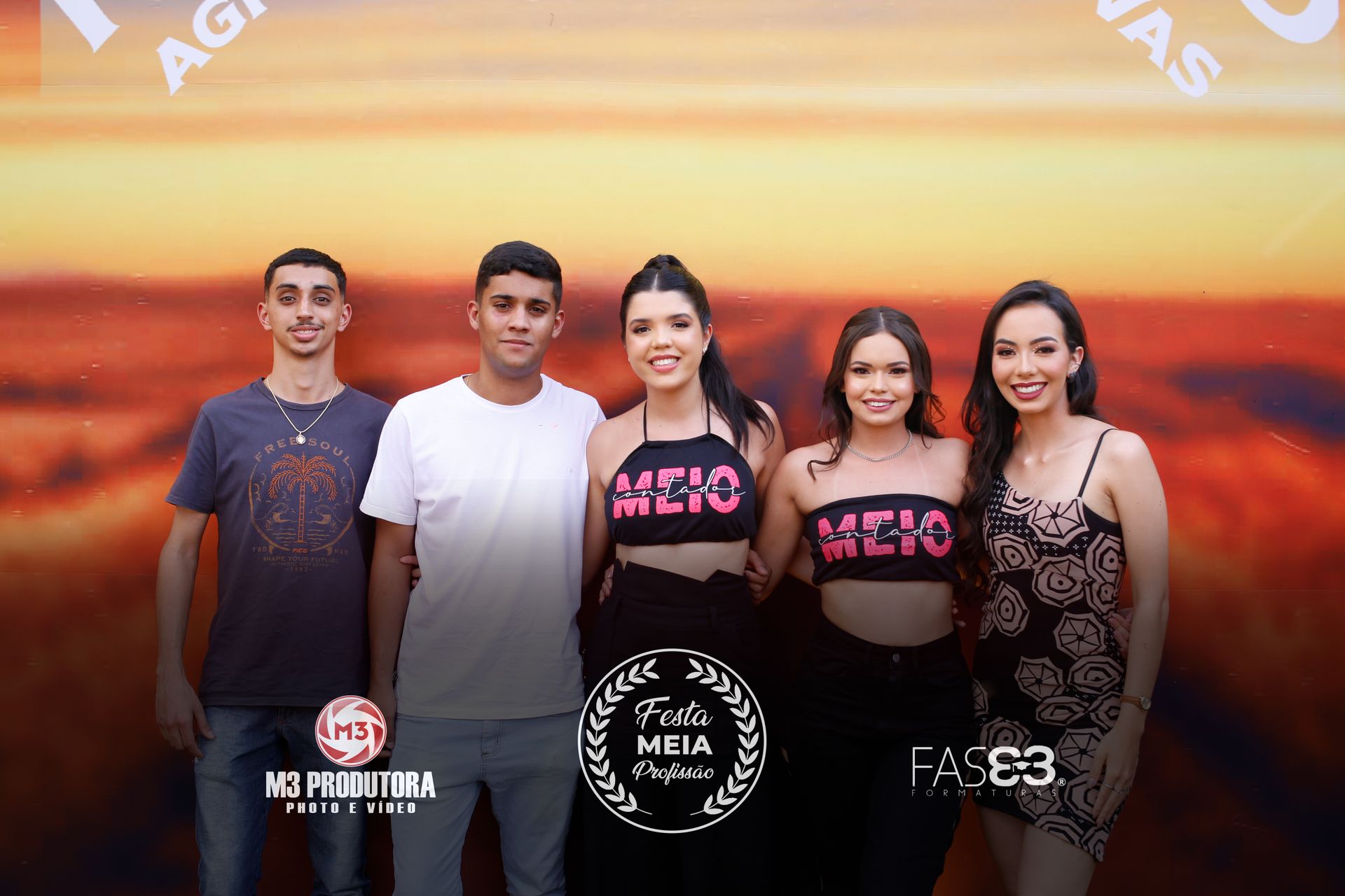 FESTA MEIA PROFISSÃO - UNIPAM 2025 - 2 - 479