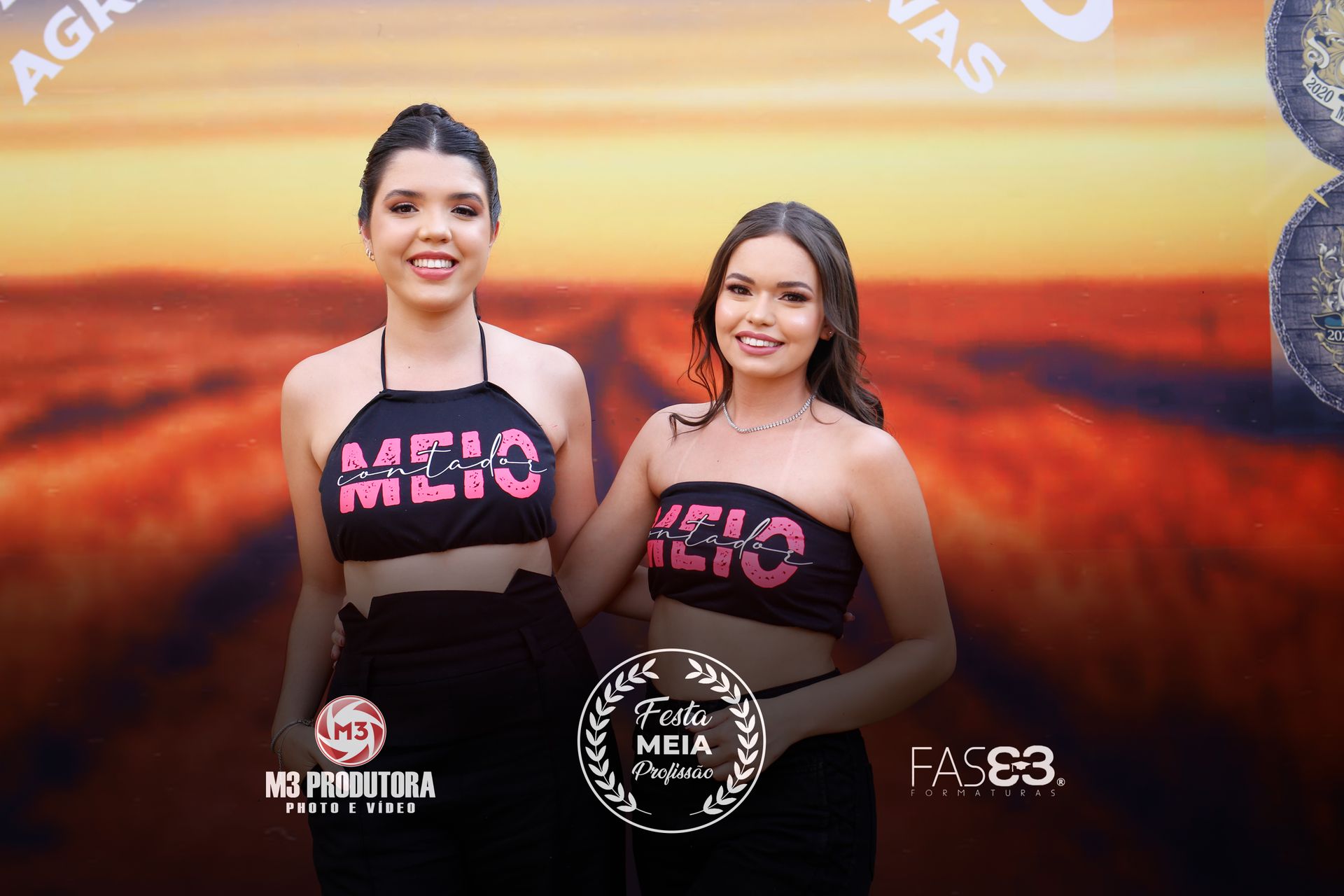 FESTA MEIA PROFISSÃO - UNIPAM 2025 - 2 - 481