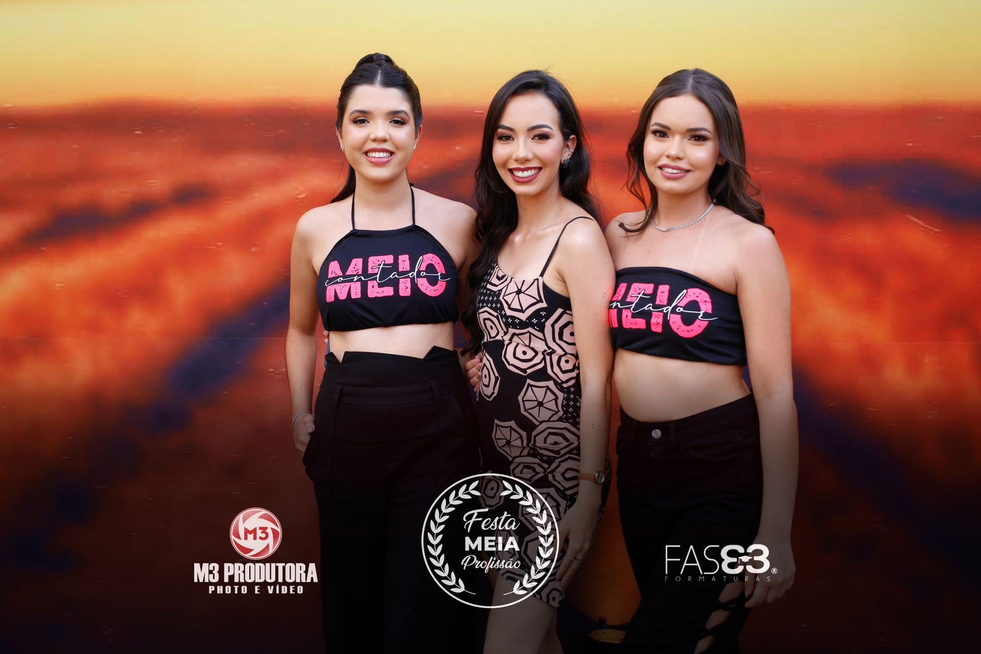 FESTA MEIA PROFISSÃO - UNIPAM 2025 - 2 - 485