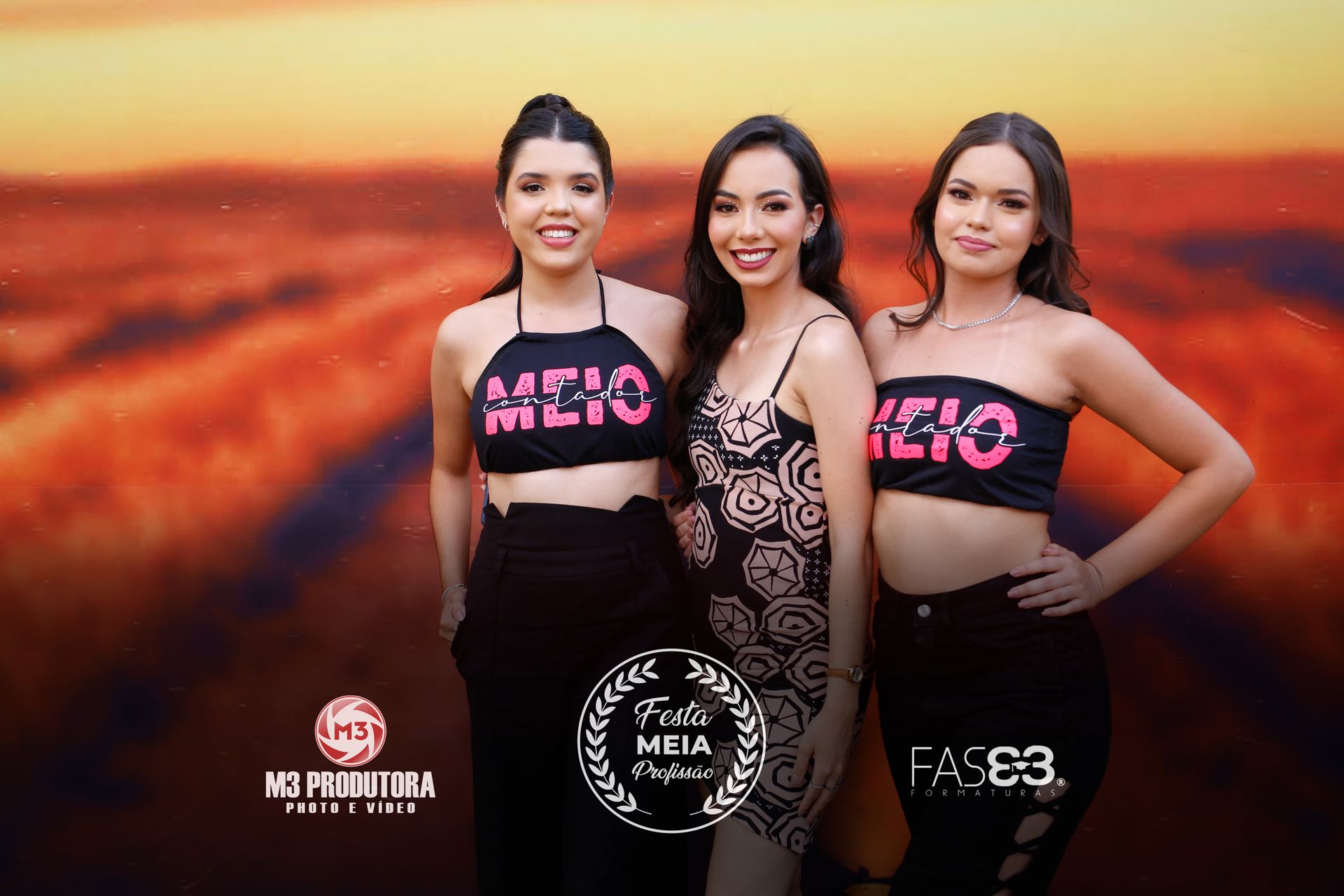 FESTA MEIA PROFISSÃO - UNIPAM 2025 - 2 - 483