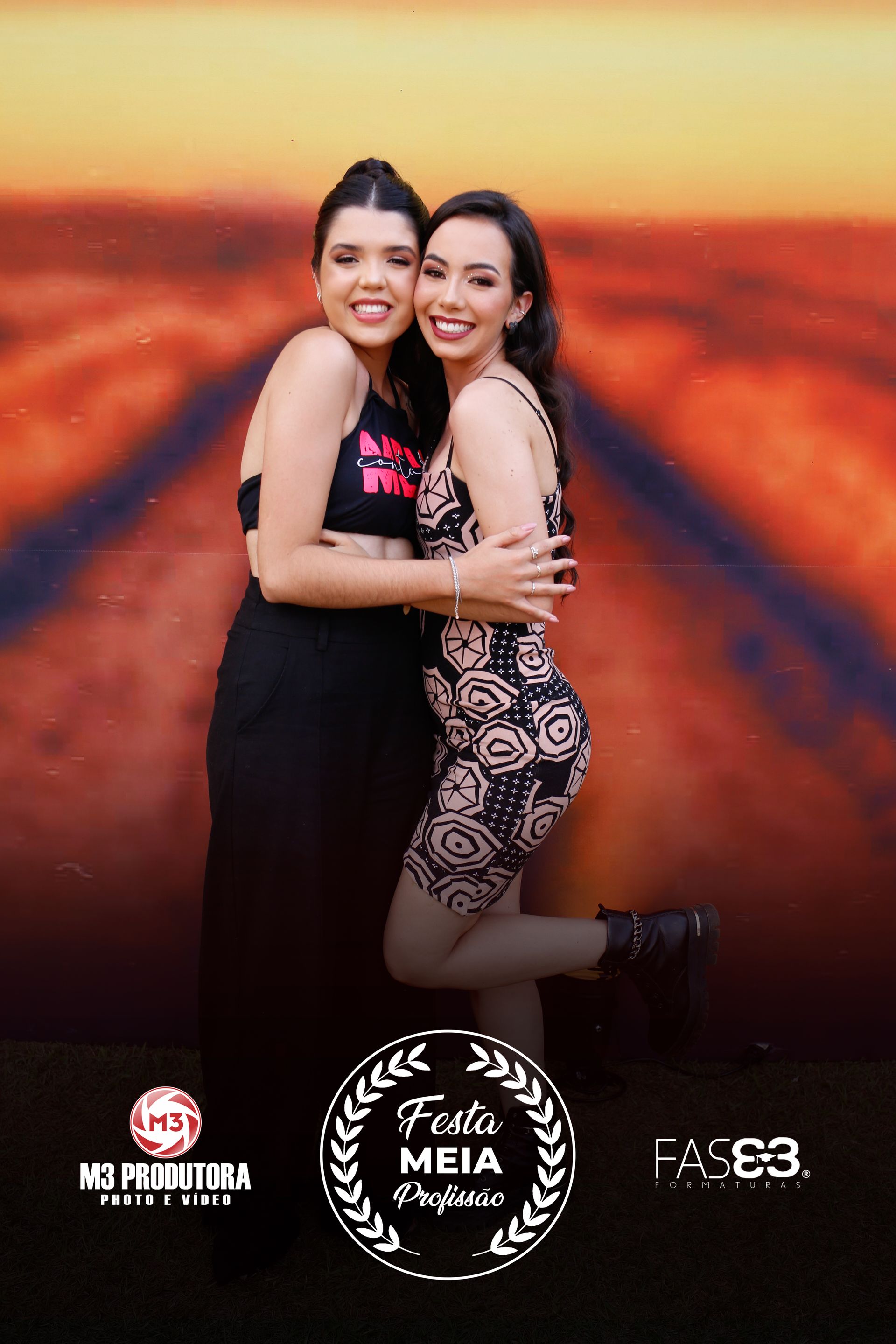 FESTA MEIA PROFISSÃO - UNIPAM 2025 - 2 - 484