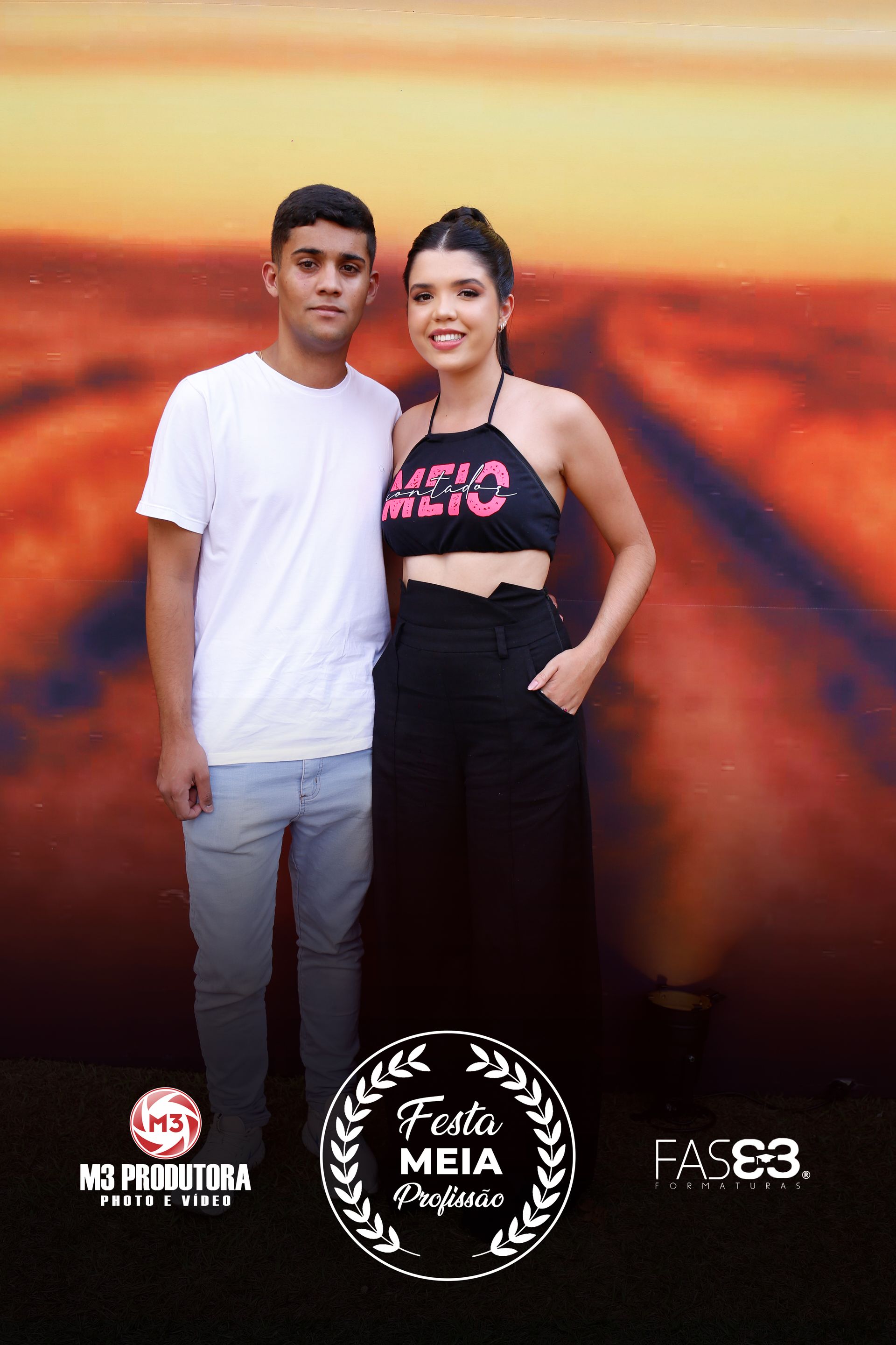 FESTA MEIA PROFISSÃO - UNIPAM 2025 - 2 - 487