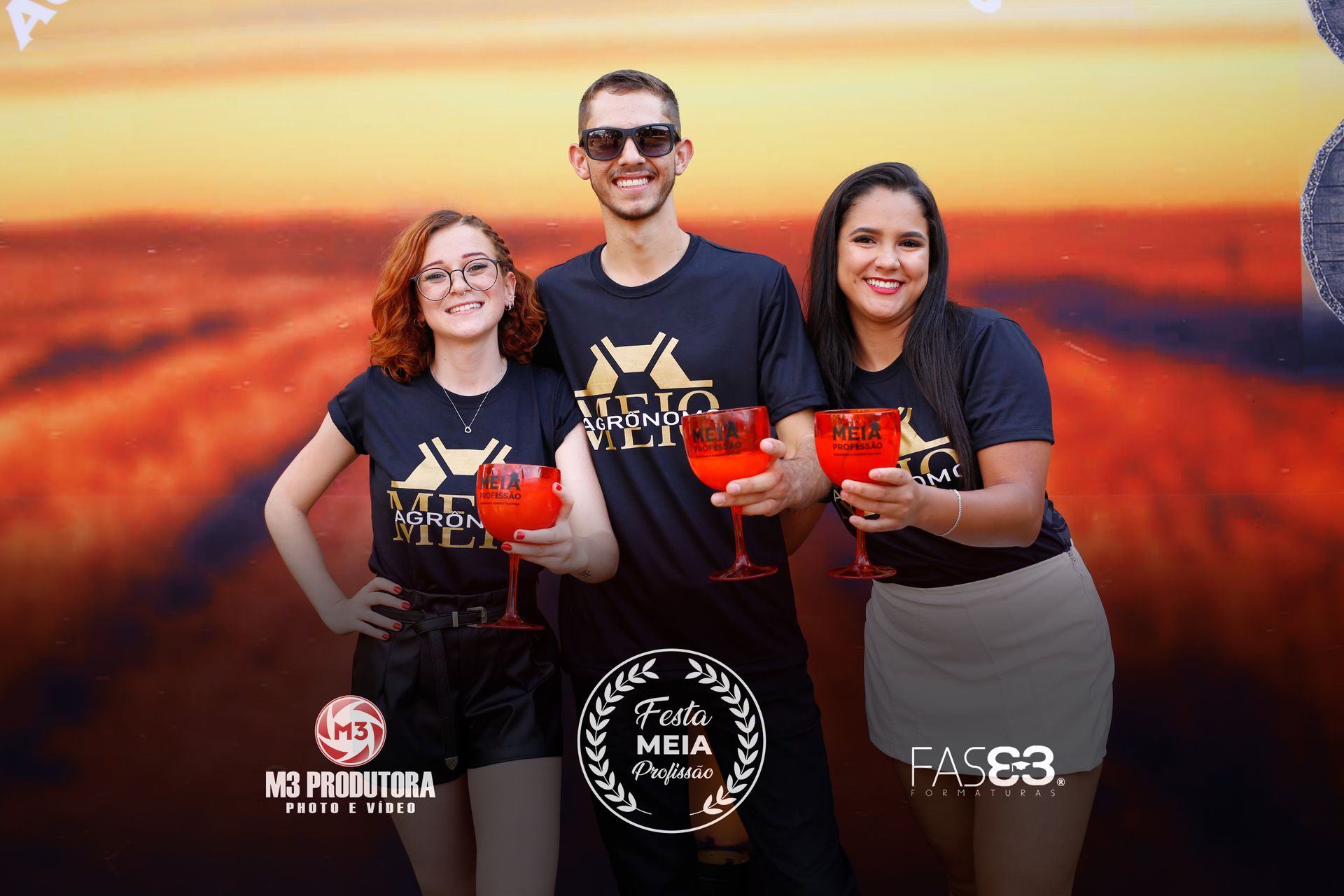 FESTA MEIA PROFISSÃO - UNIPAM 2025 - 2 - 486