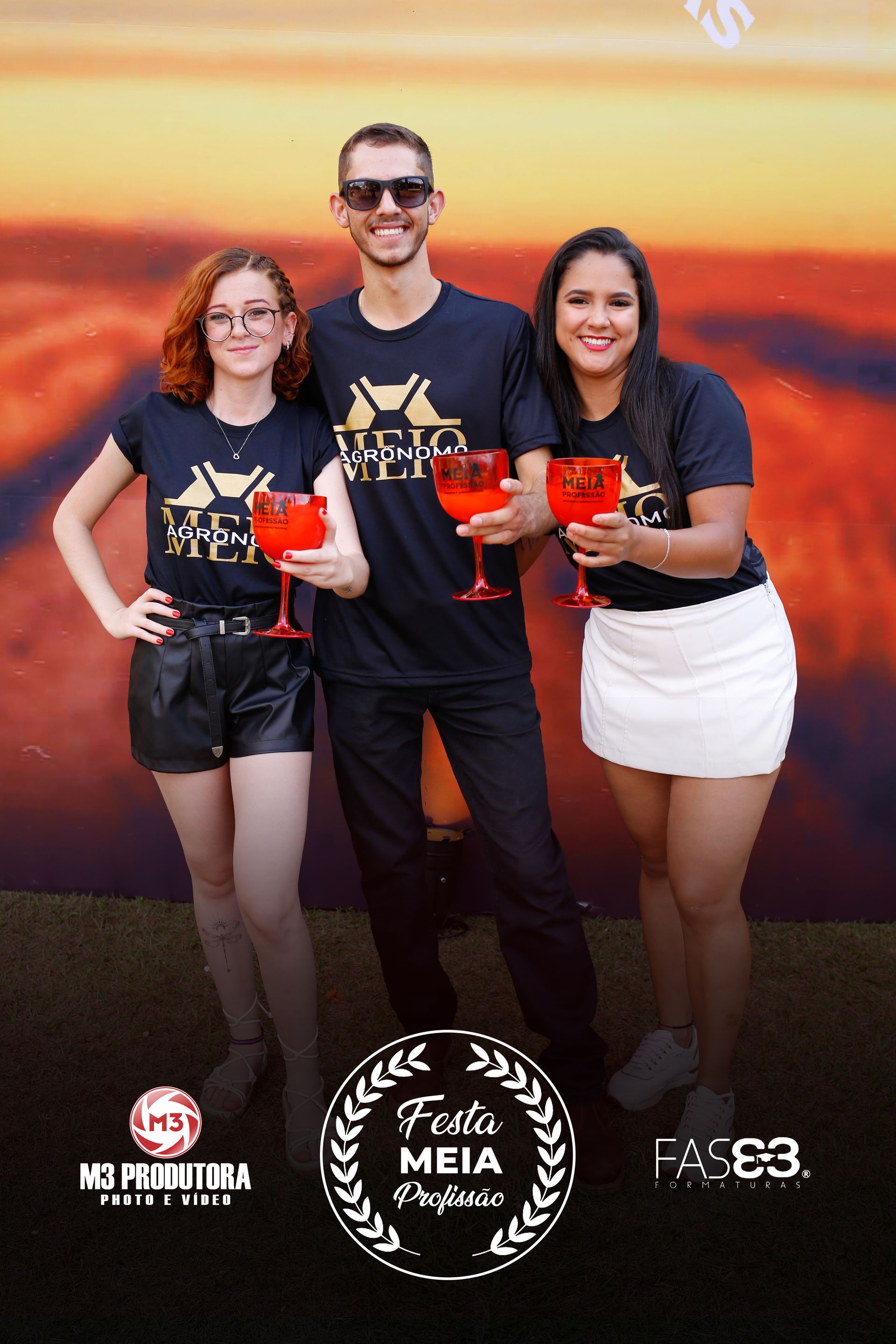 FESTA MEIA PROFISSÃO - UNIPAM 2025 - 2 - 488