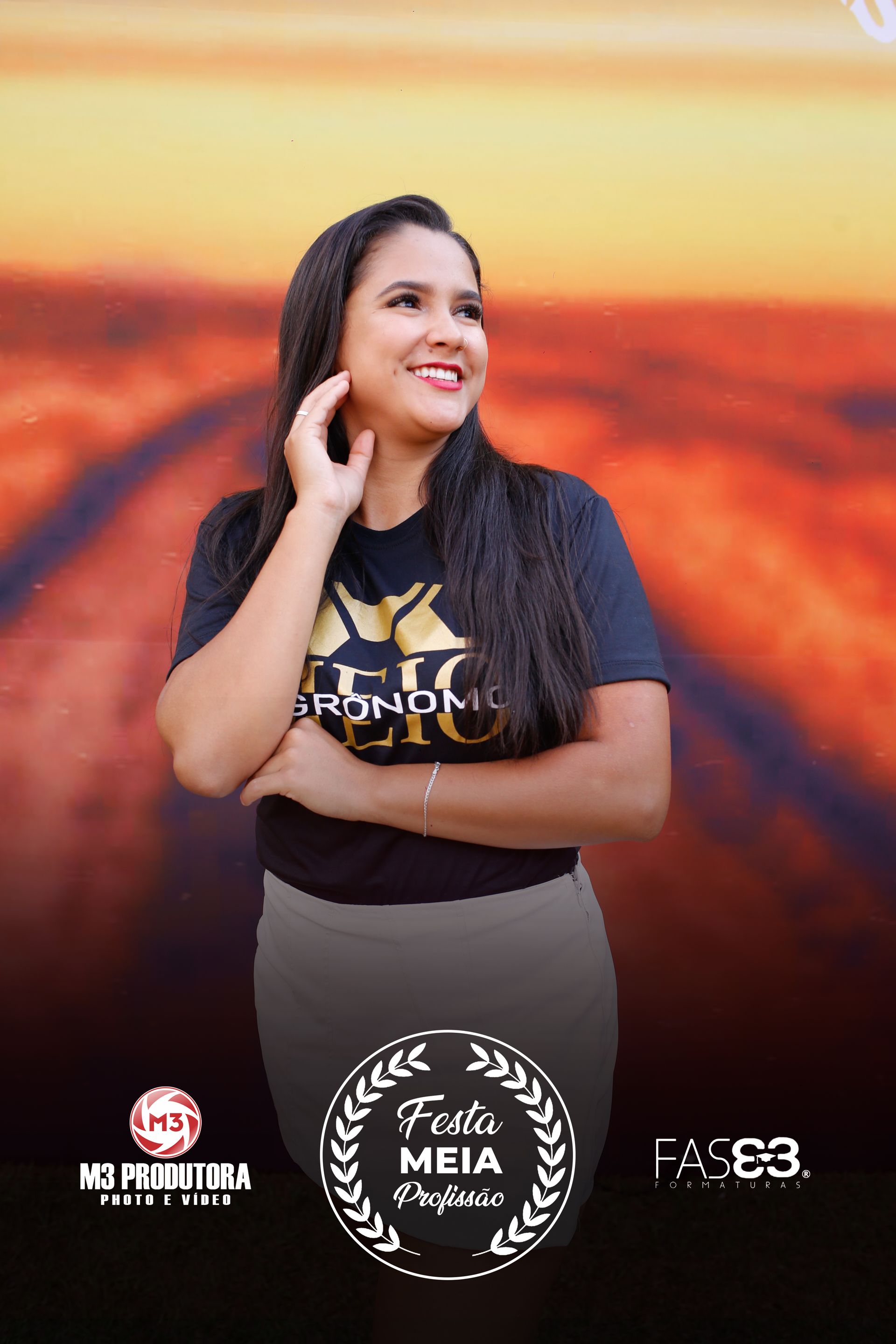 FESTA MEIA PROFISSÃO - UNIPAM 2025 - 2 - 492