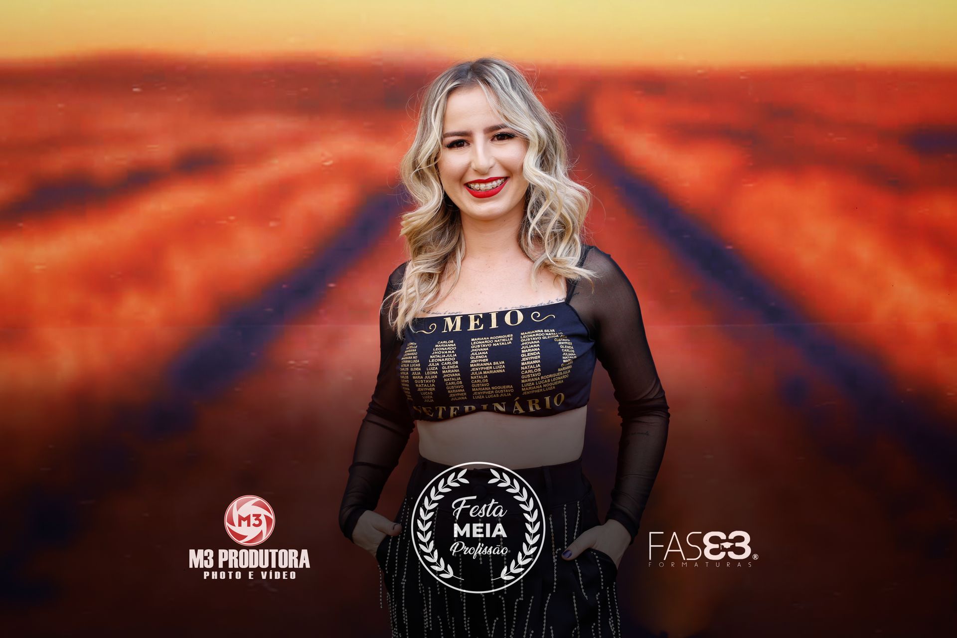 FESTA MEIA PROFISSÃO - UNIPAM 2025 - 2 - 499