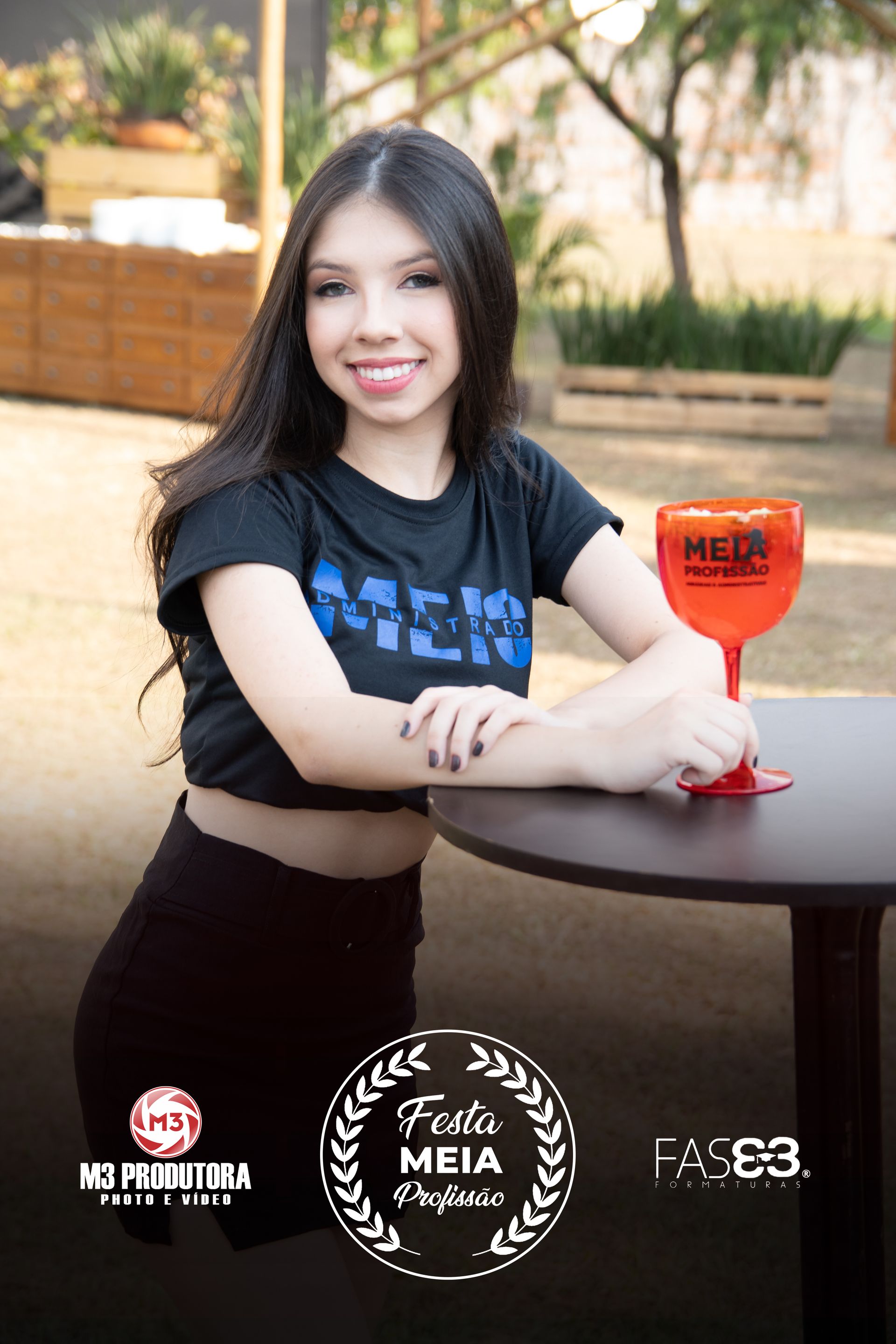 FESTA MEIA PROFISSÃO - UNIPAM 2025 - 2 - 58