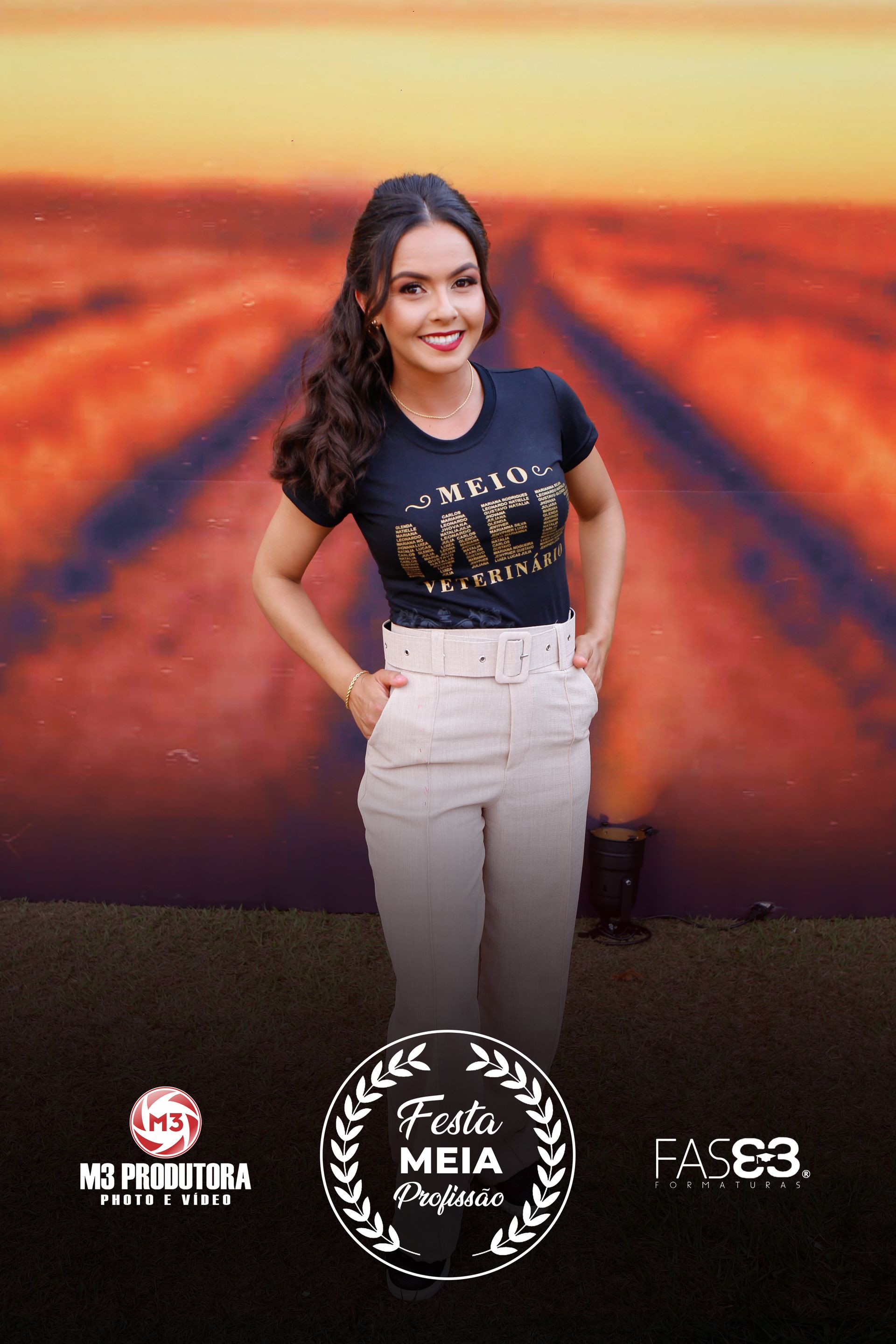 FESTA MEIA PROFISSÃO - UNIPAM 2025 - 2 - 502