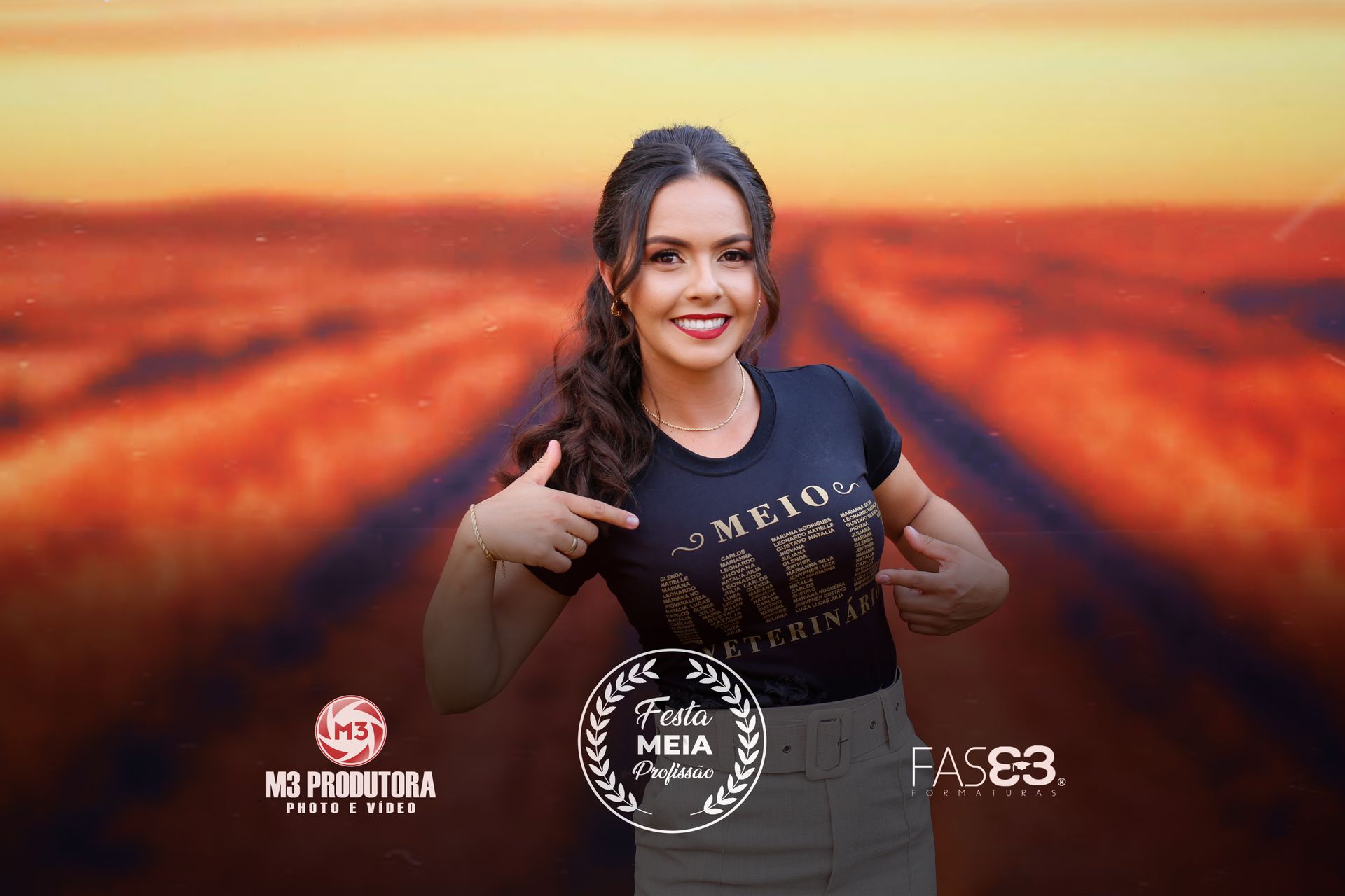 FESTA MEIA PROFISSÃO - UNIPAM 2025 - 2 - 506