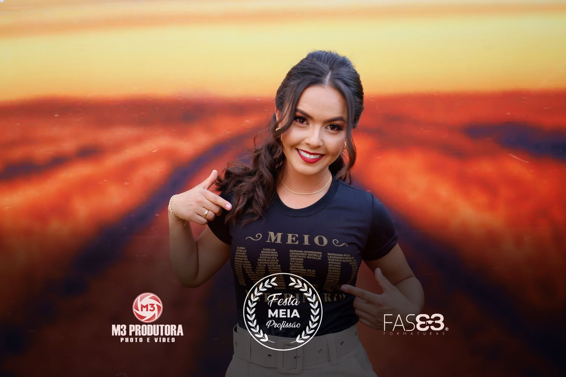 FESTA MEIA PROFISSÃO - UNIPAM 2025 - 2 - 508