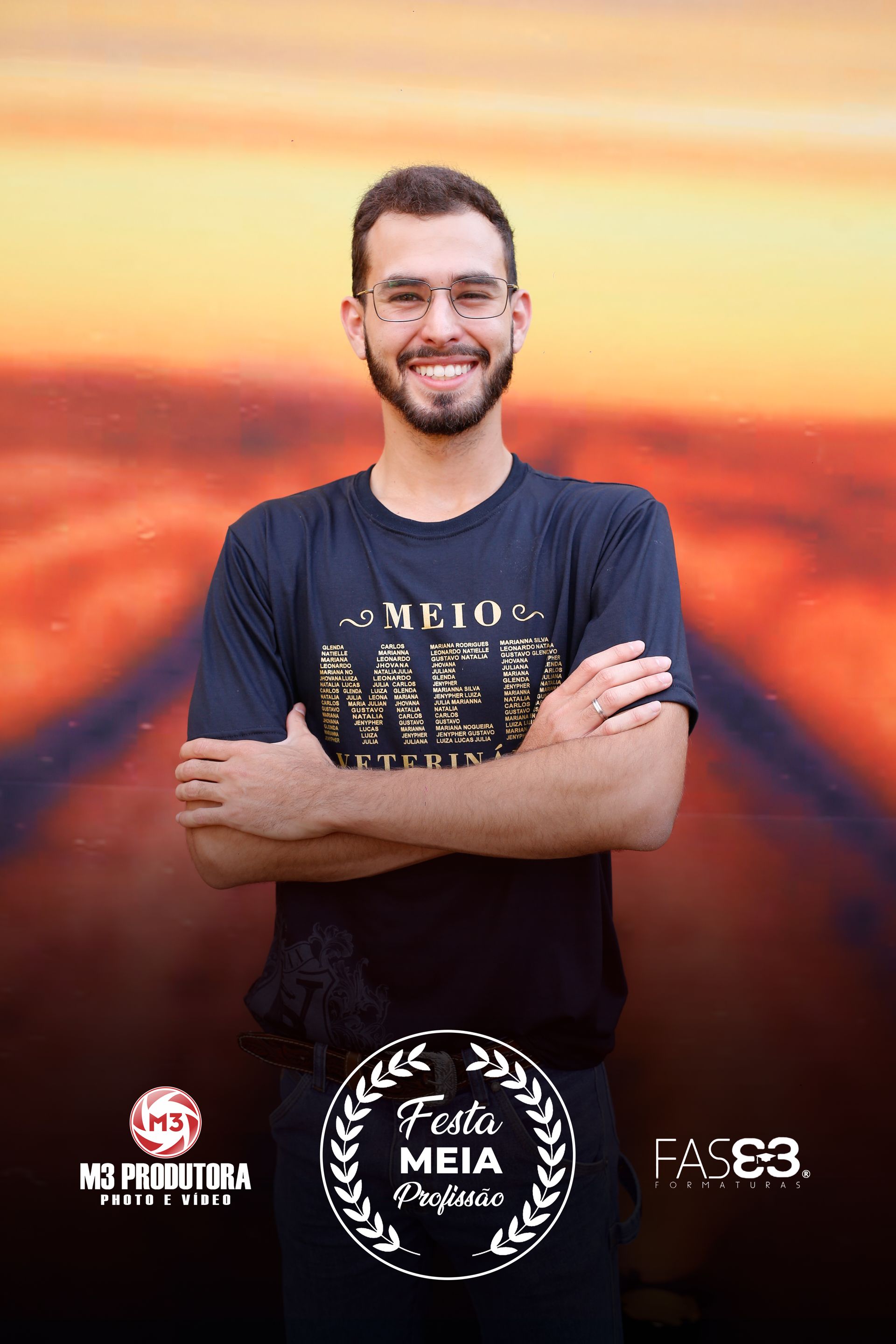 FESTA MEIA PROFISSÃO - UNIPAM 2025 - 2 - 513