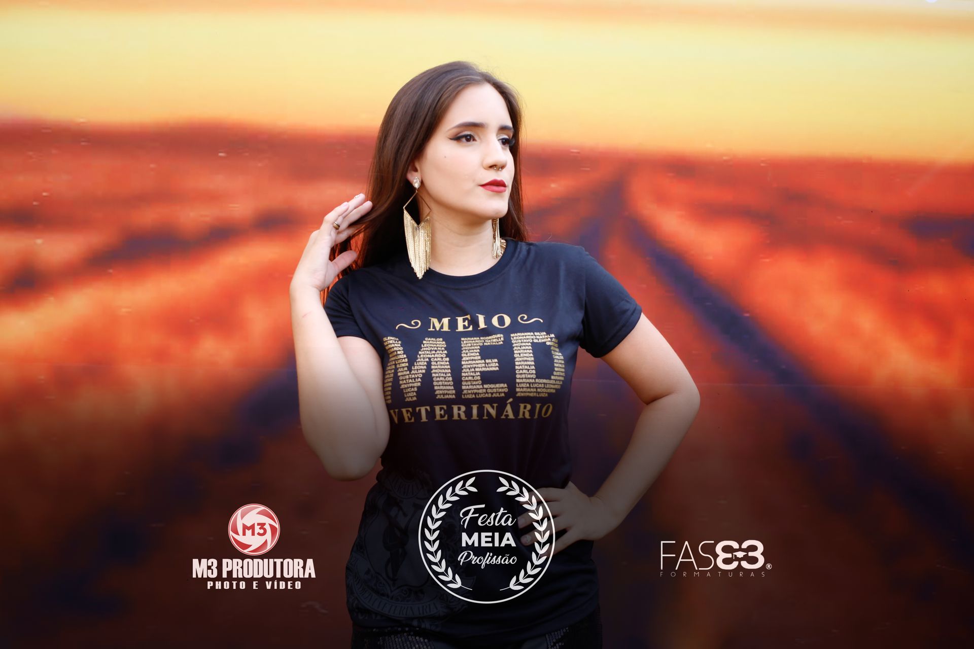 FESTA MEIA PROFISSÃO - UNIPAM 2025 - 2 - 510