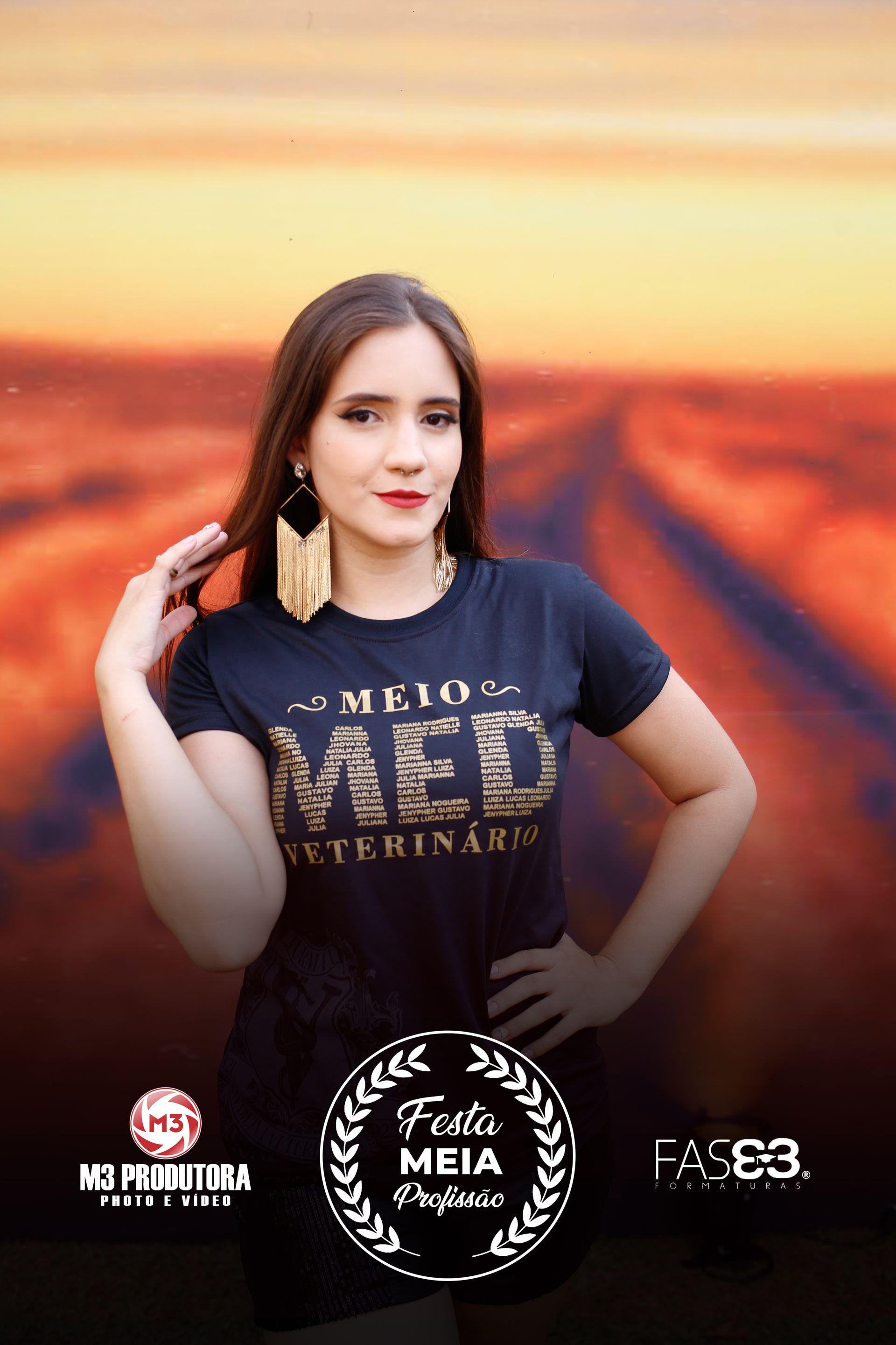 FESTA MEIA PROFISSÃO - UNIPAM 2025 - 2 - 514