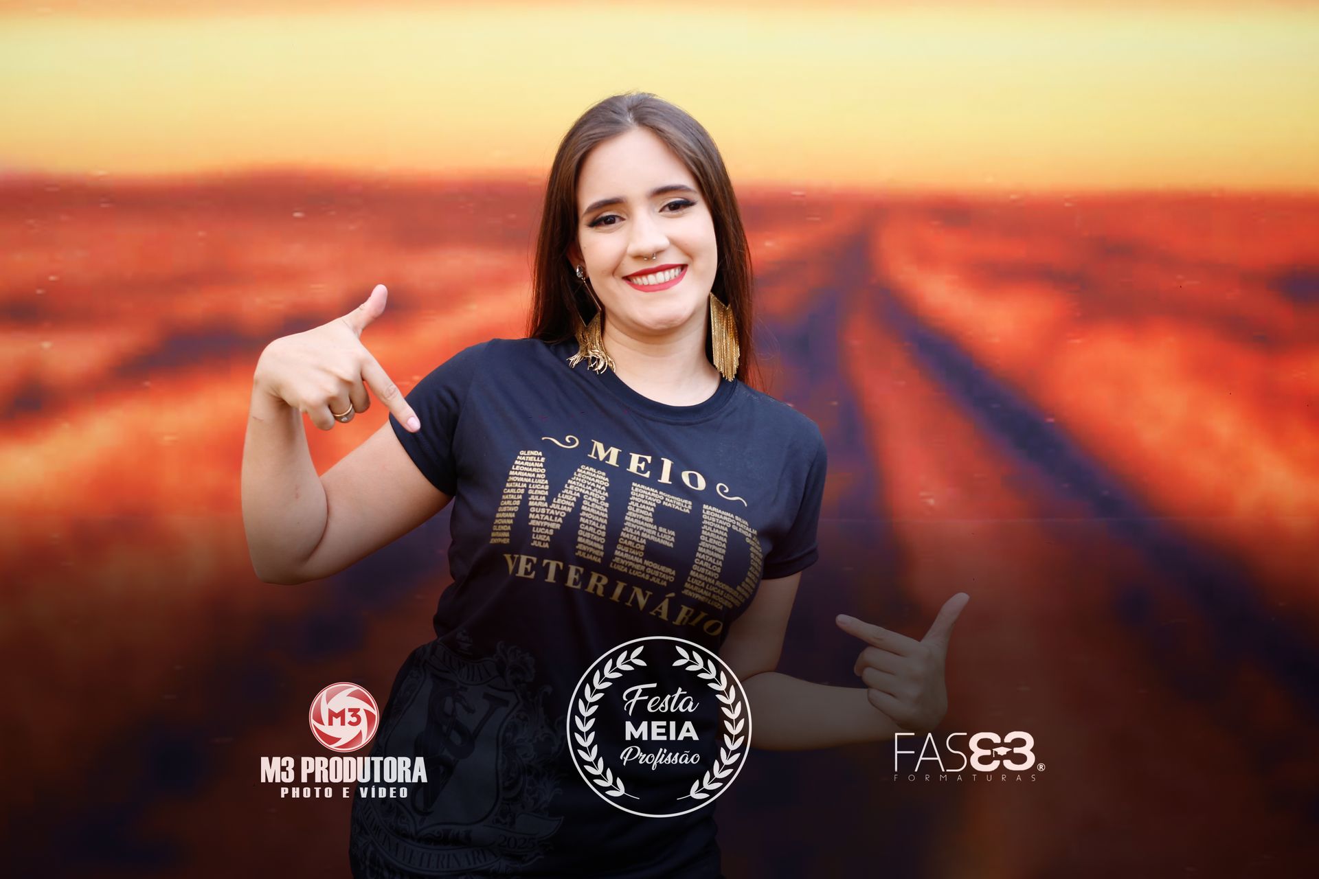 FESTA MEIA PROFISSÃO - UNIPAM 2025 - 2 - 515