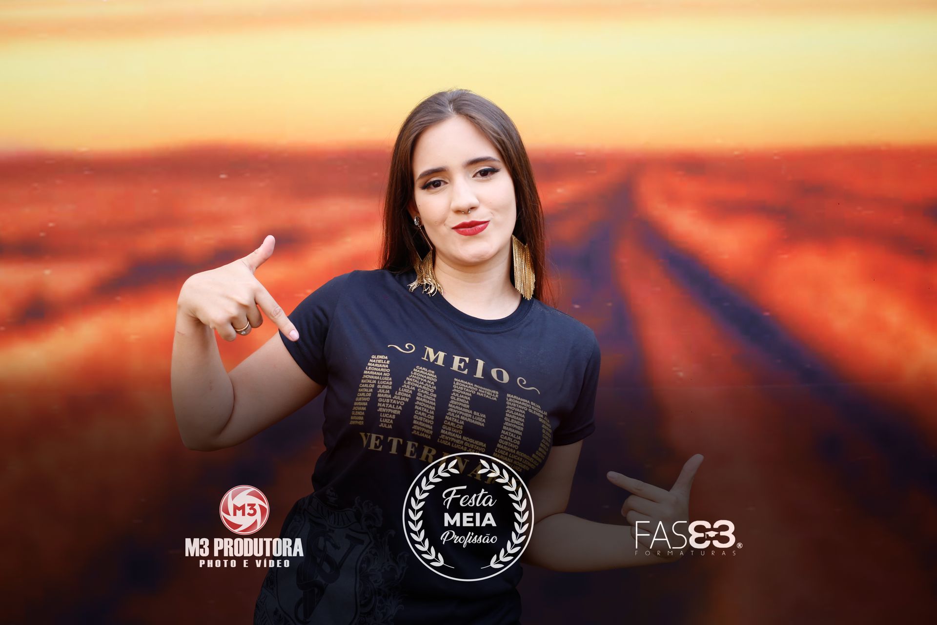 FESTA MEIA PROFISSÃO - UNIPAM 2025 - 2 - 519