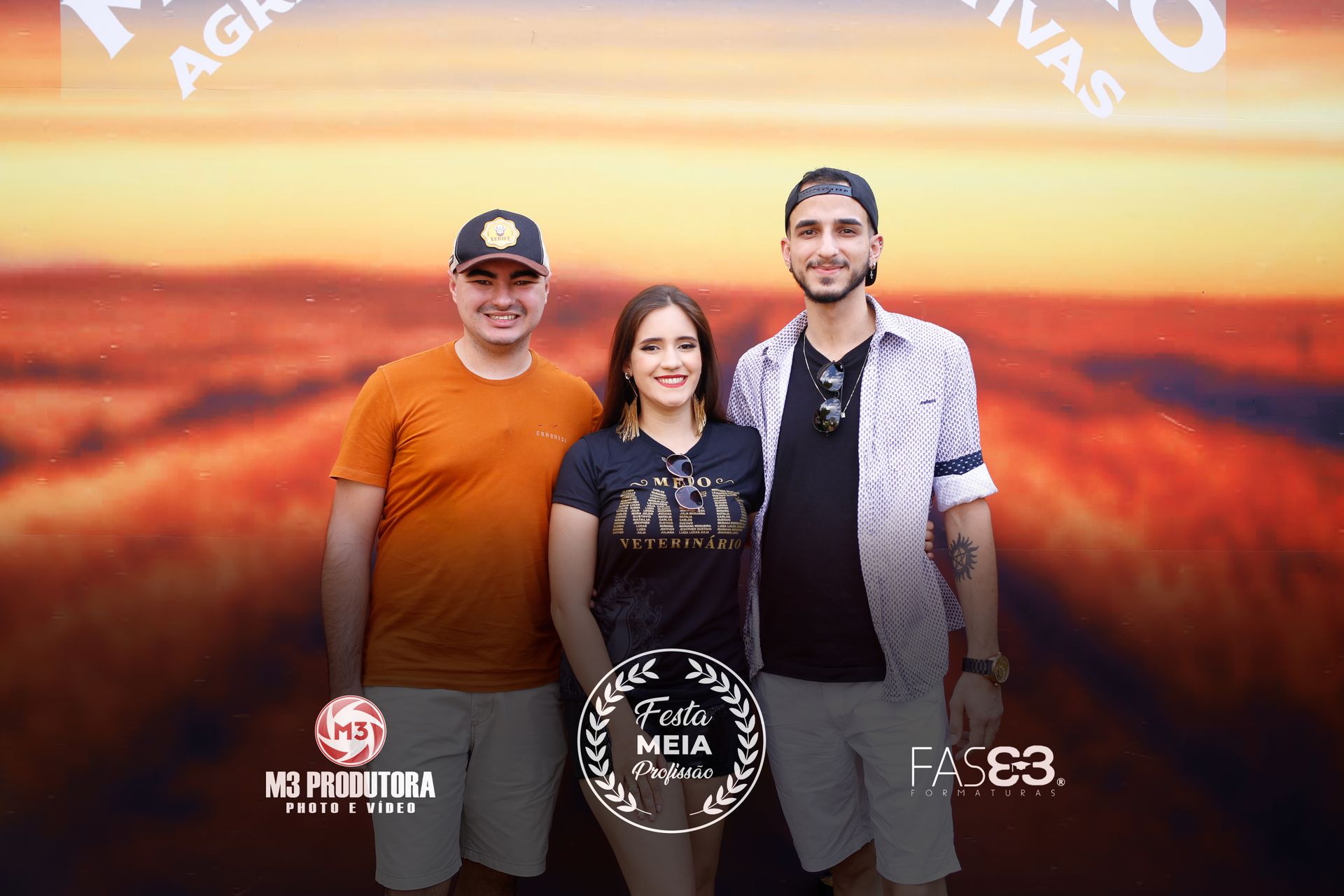 FESTA MEIA PROFISSÃO - UNIPAM 2025 - 2 - 520