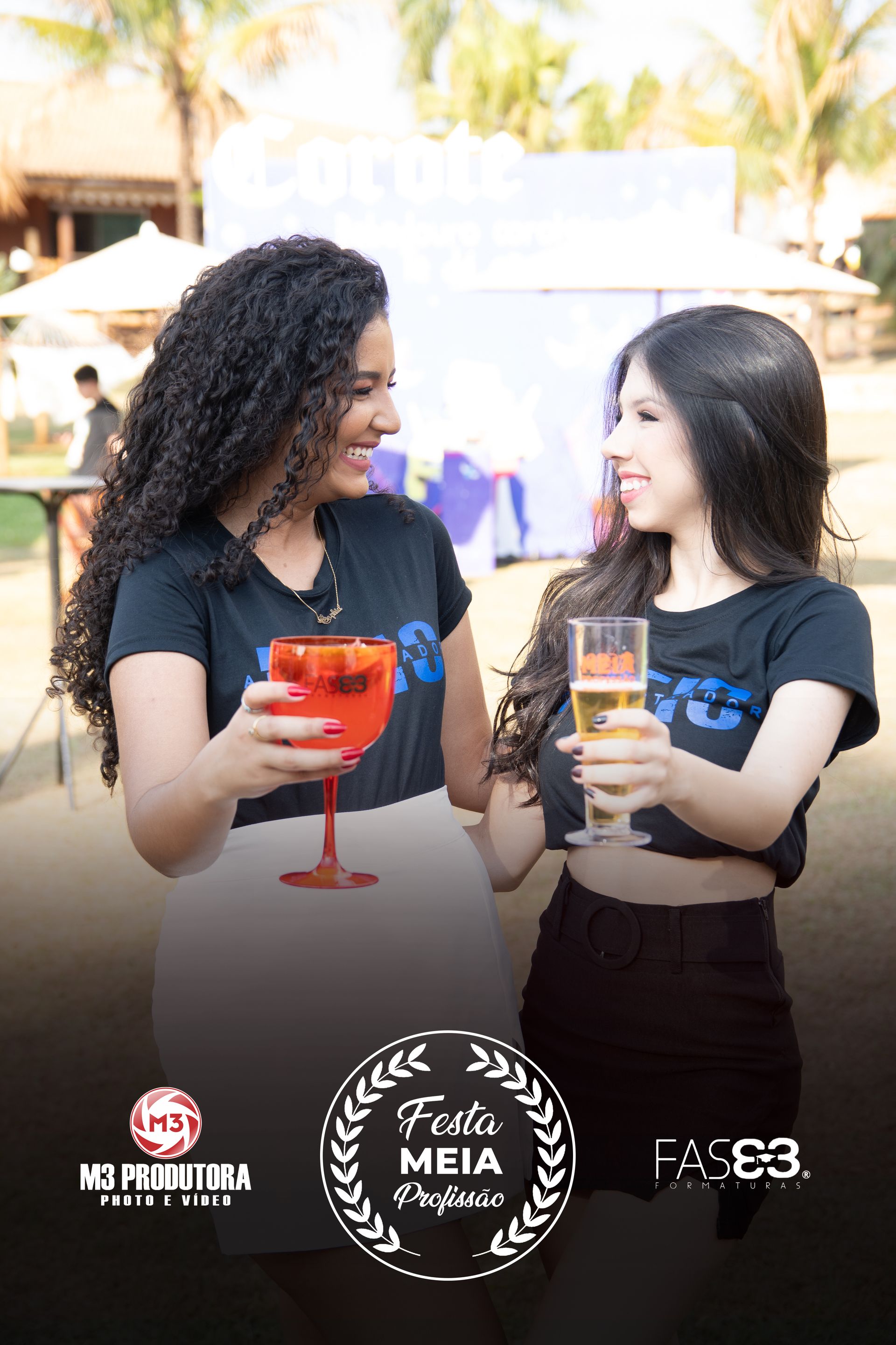 FESTA MEIA PROFISSÃO - UNIPAM 2025 - 2 - 59