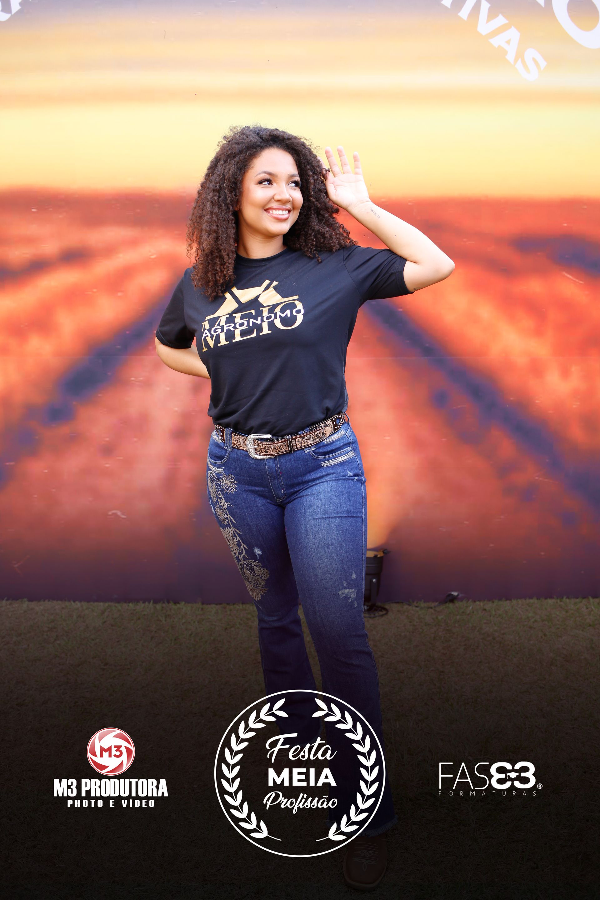 FESTA MEIA PROFISSÃO - UNIPAM 2025 - 2 - 532