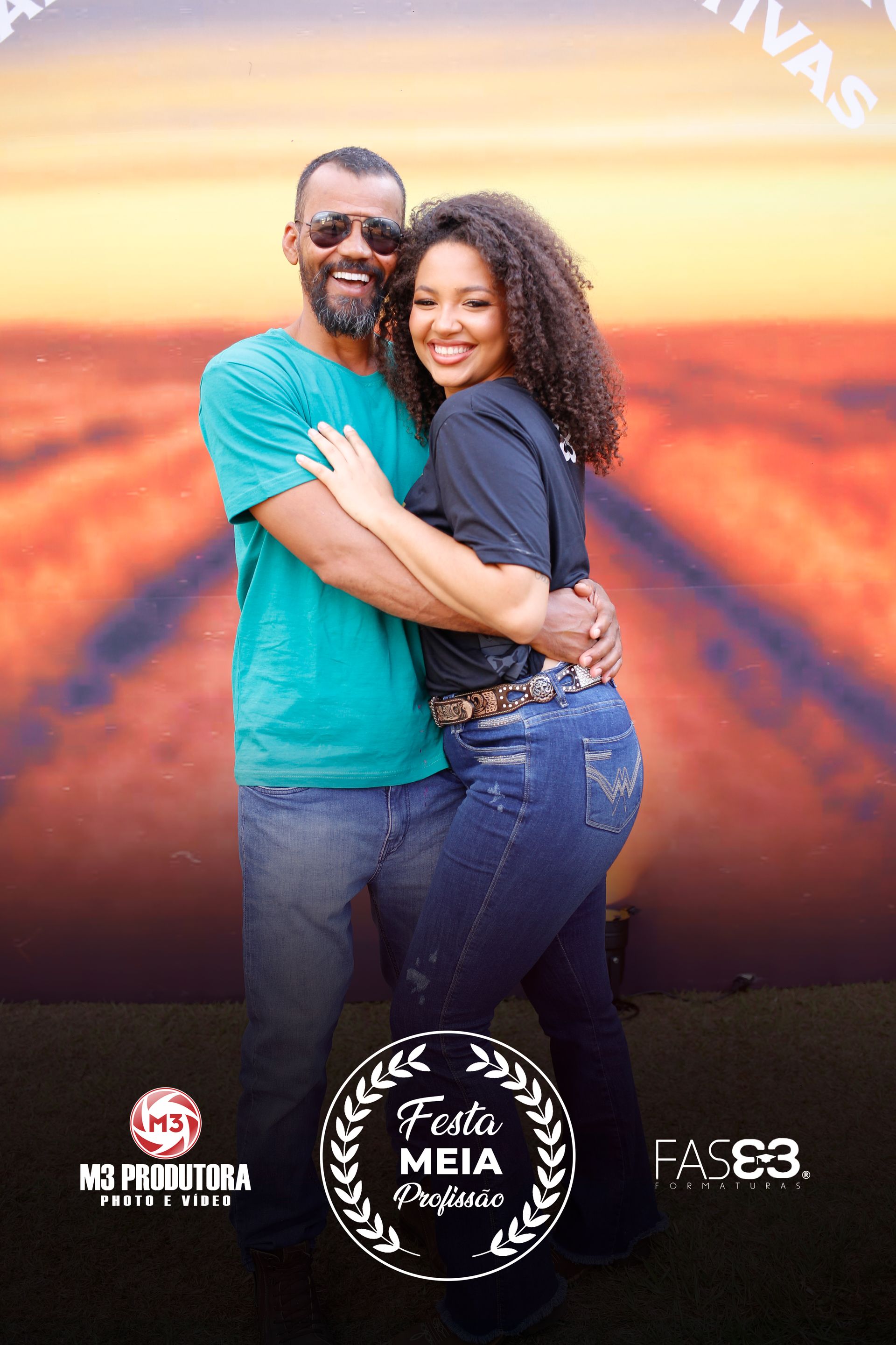 FESTA MEIA PROFISSÃO - UNIPAM 2025 - 2 - 542