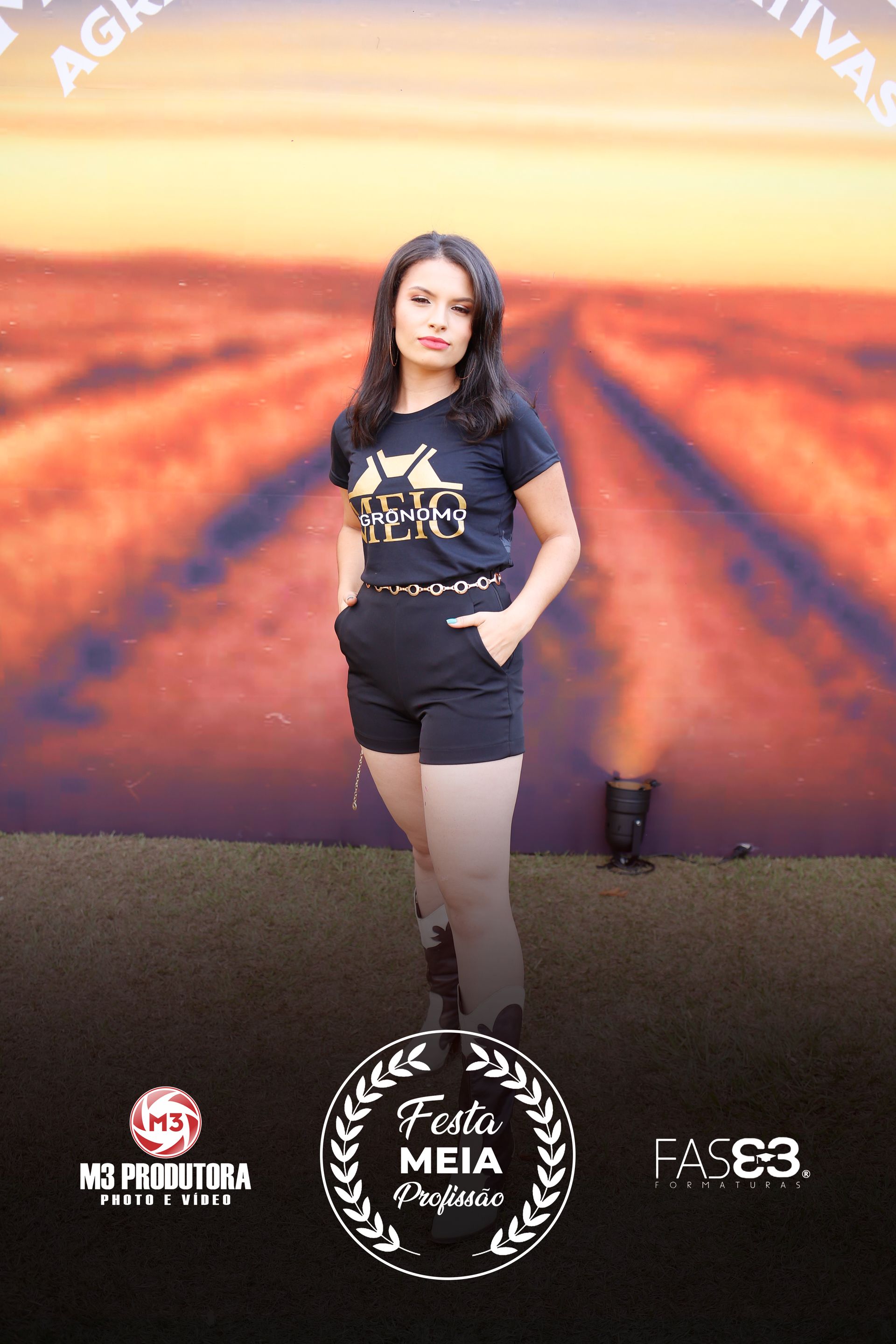 FESTA MEIA PROFISSÃO - UNIPAM 2025 - 2 - 538