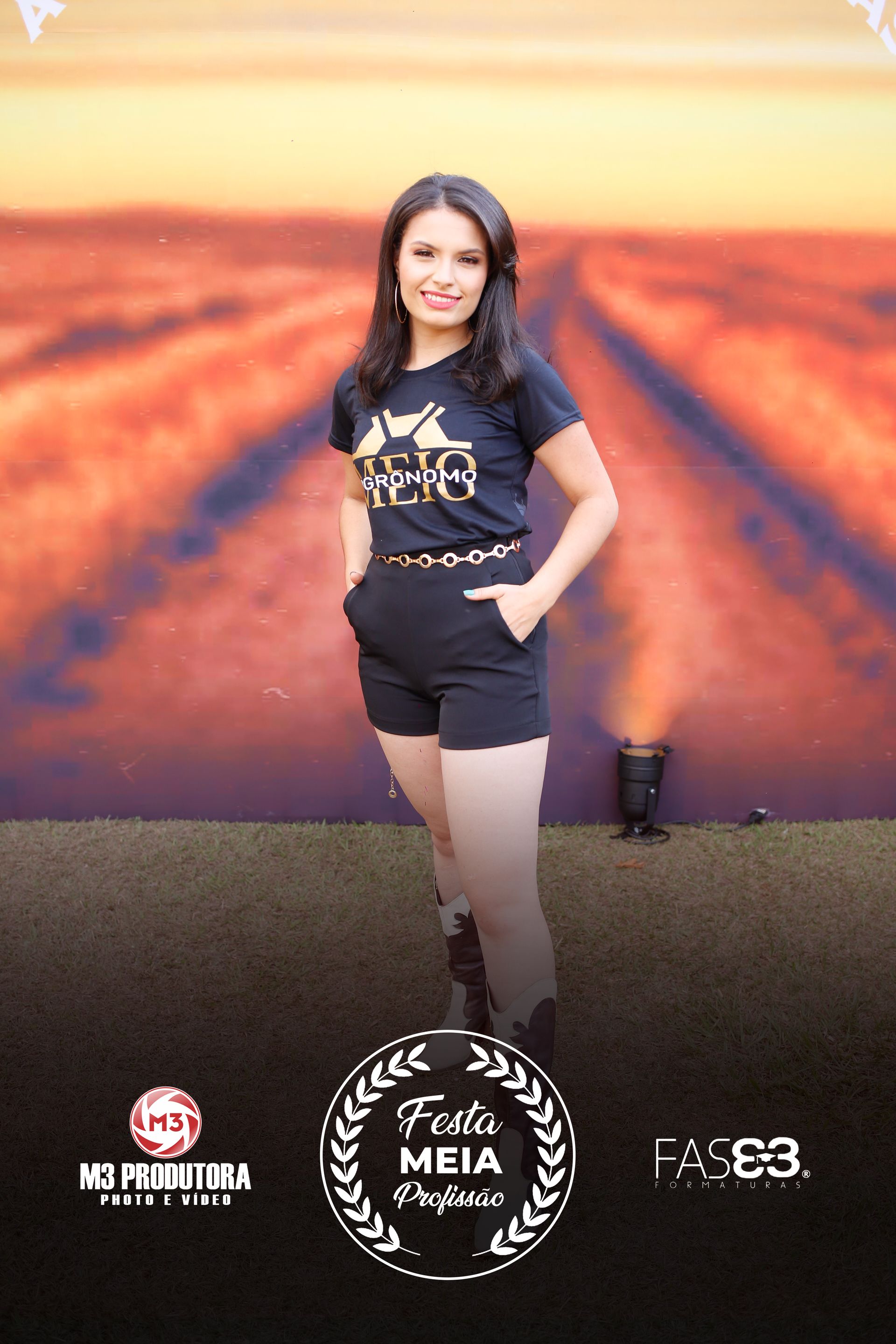 FESTA MEIA PROFISSÃO - UNIPAM 2025 - 2 - 540