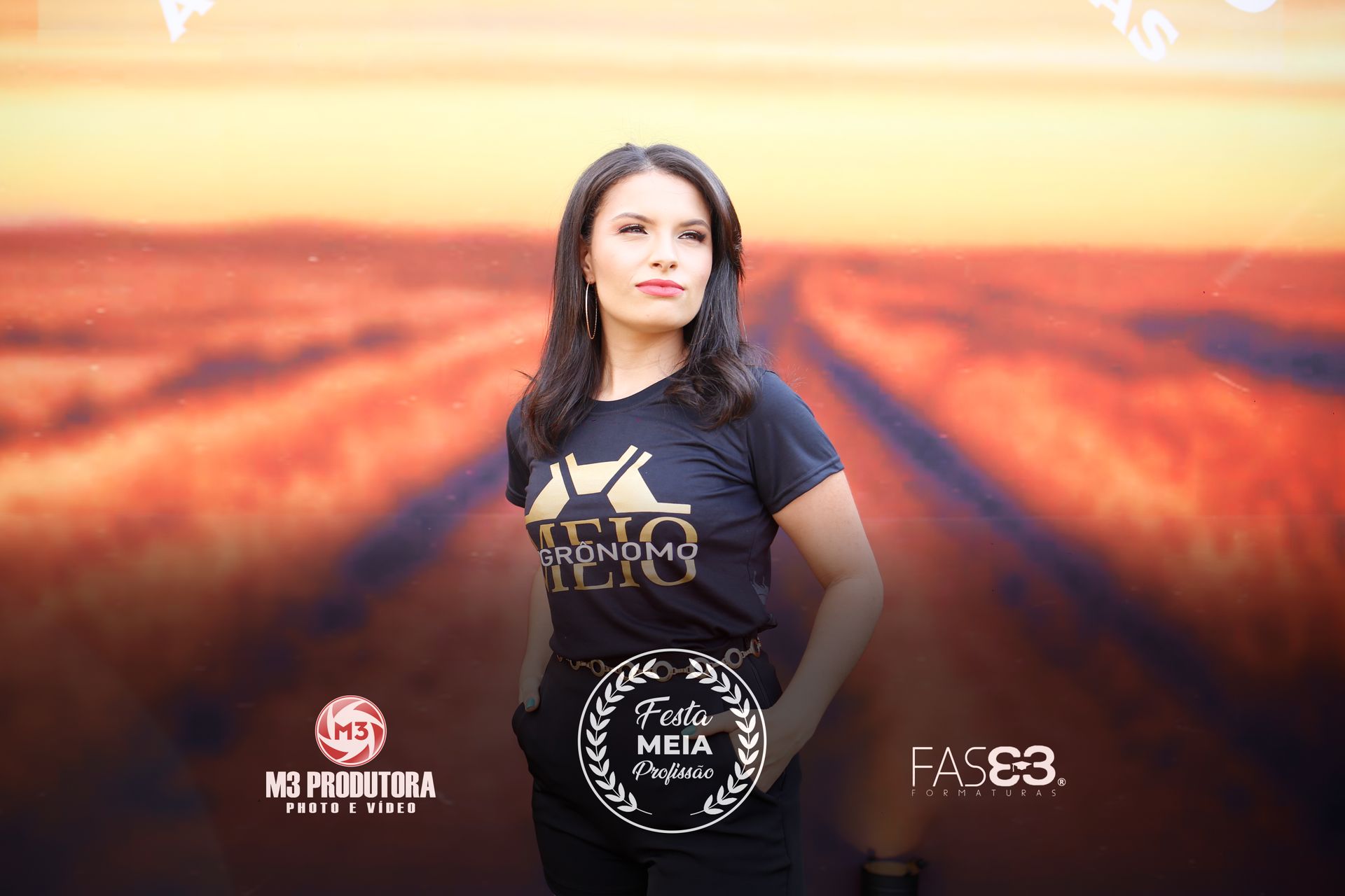 FESTA MEIA PROFISSÃO - UNIPAM 2025 - 2 - 544