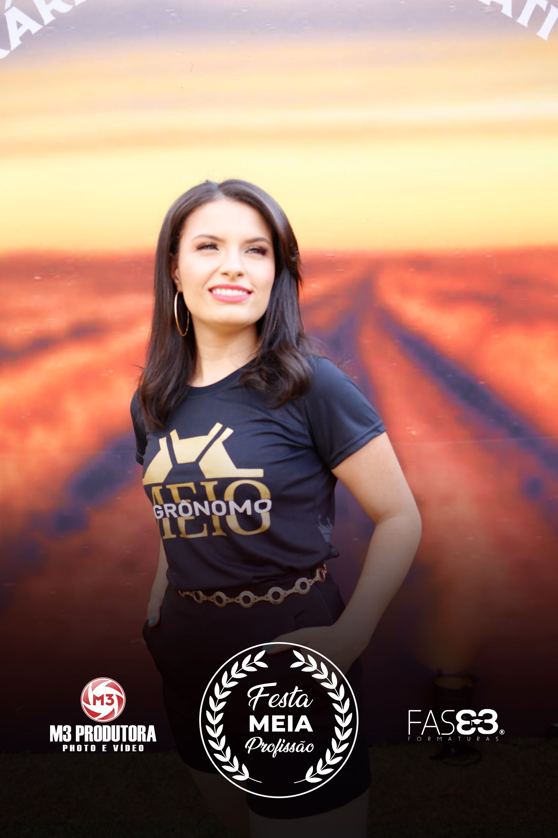 FESTA MEIA PROFISSÃO - UNIPAM 2025 - 2 - 547